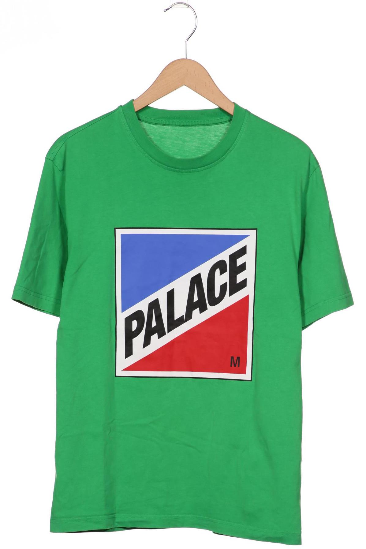 

Palace Skateboards Herren T-Shirt, grün