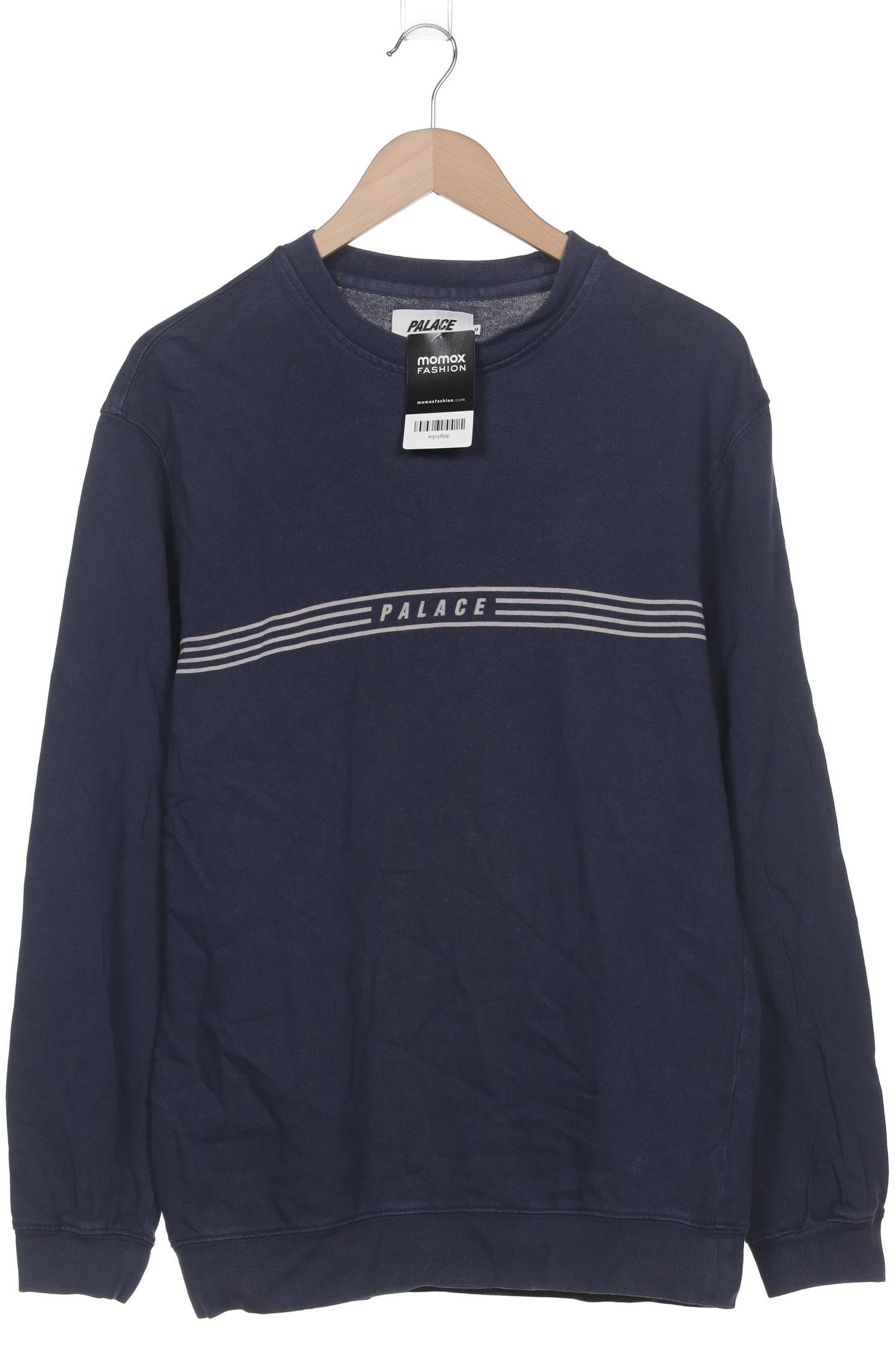 

Palace Skateboards Herren Sweatshirt, marineblau, Gr. 48