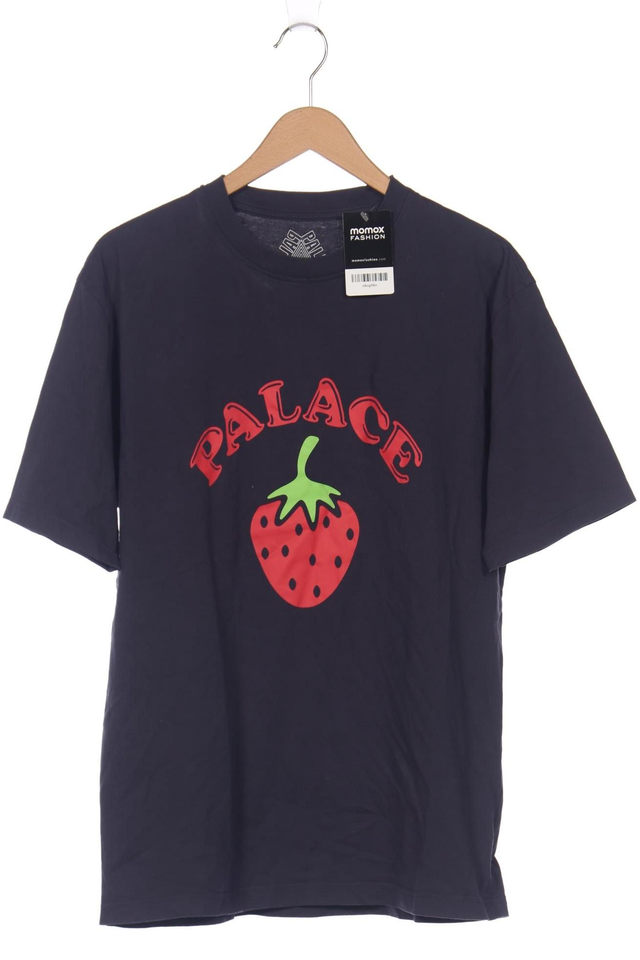 

Palace Skateboards Herren T-Shirt, marineblau, Gr. 54