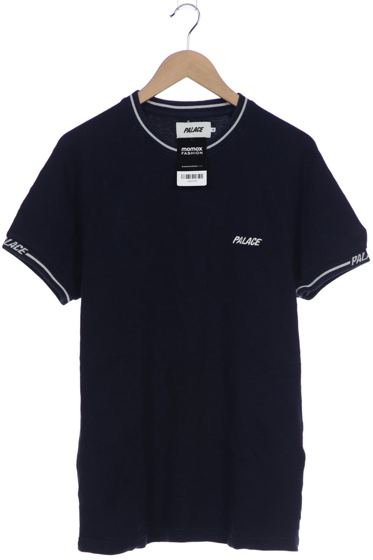 

Palace Skateboards Herren T-Shirt, marineblau, Gr. 48