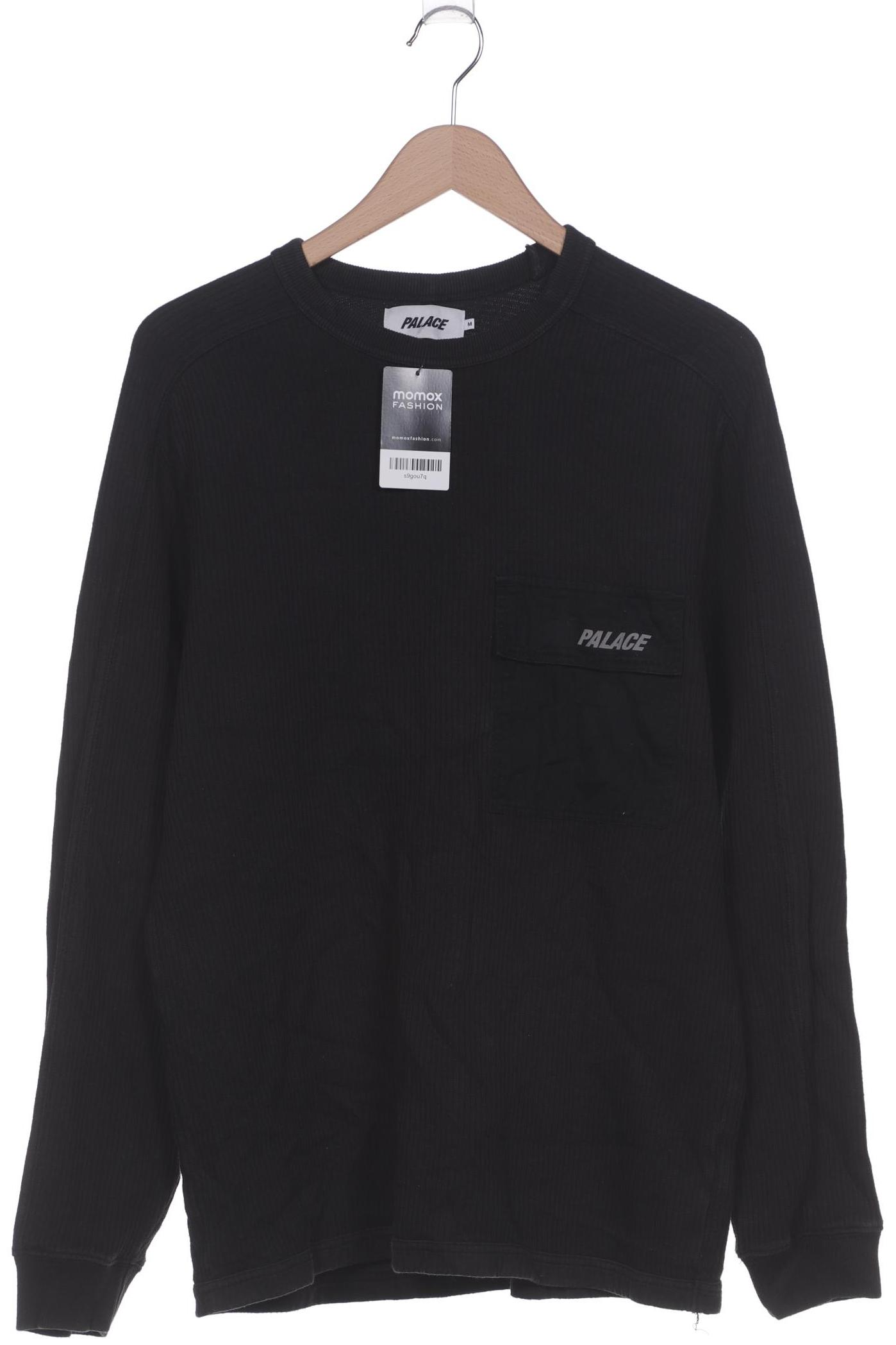 

Palace Skateboards Herren Sweatshirt, schwarz, Gr. 48