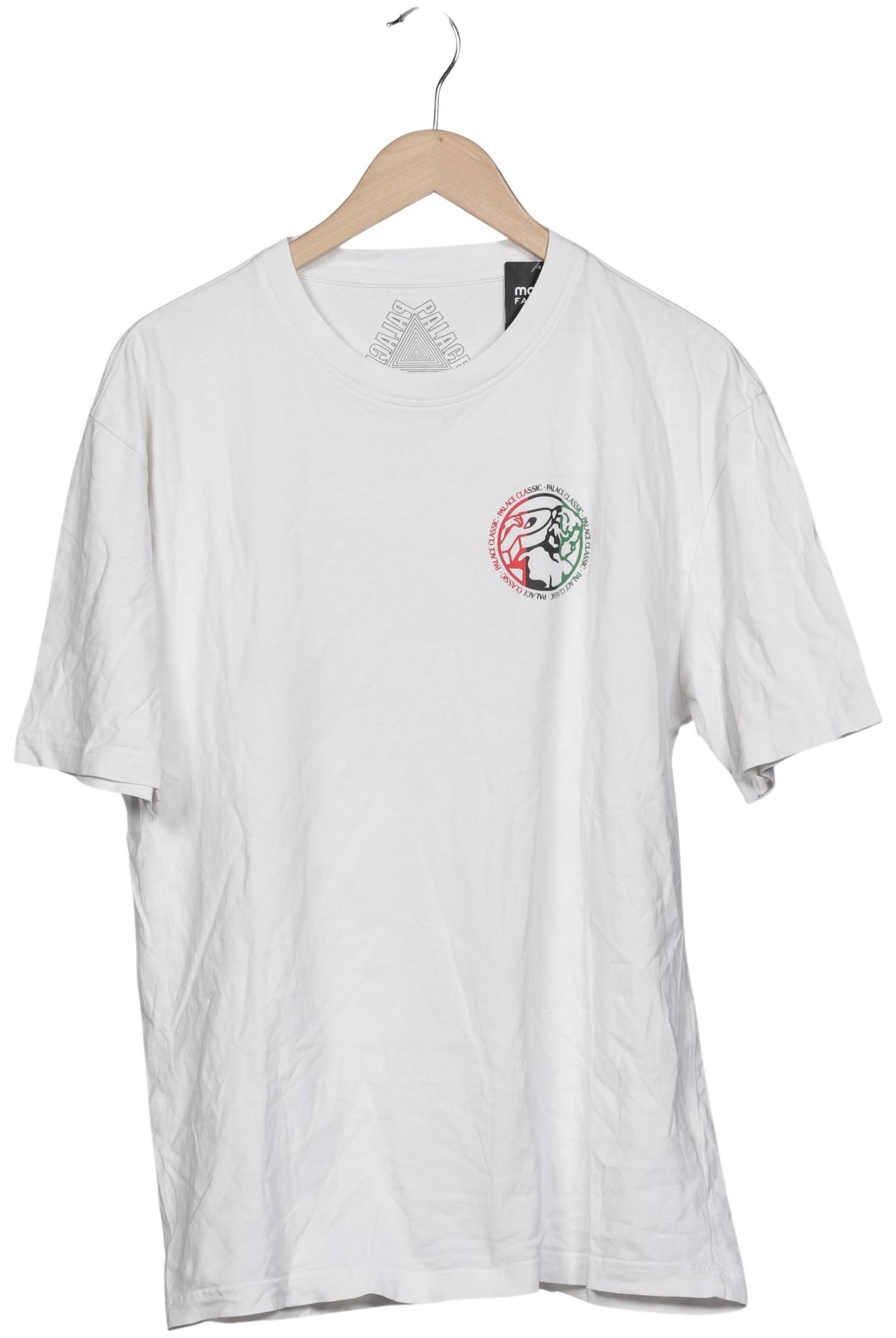 

Palace Skateboards Herren T-Shirt, weiß, Gr. 54