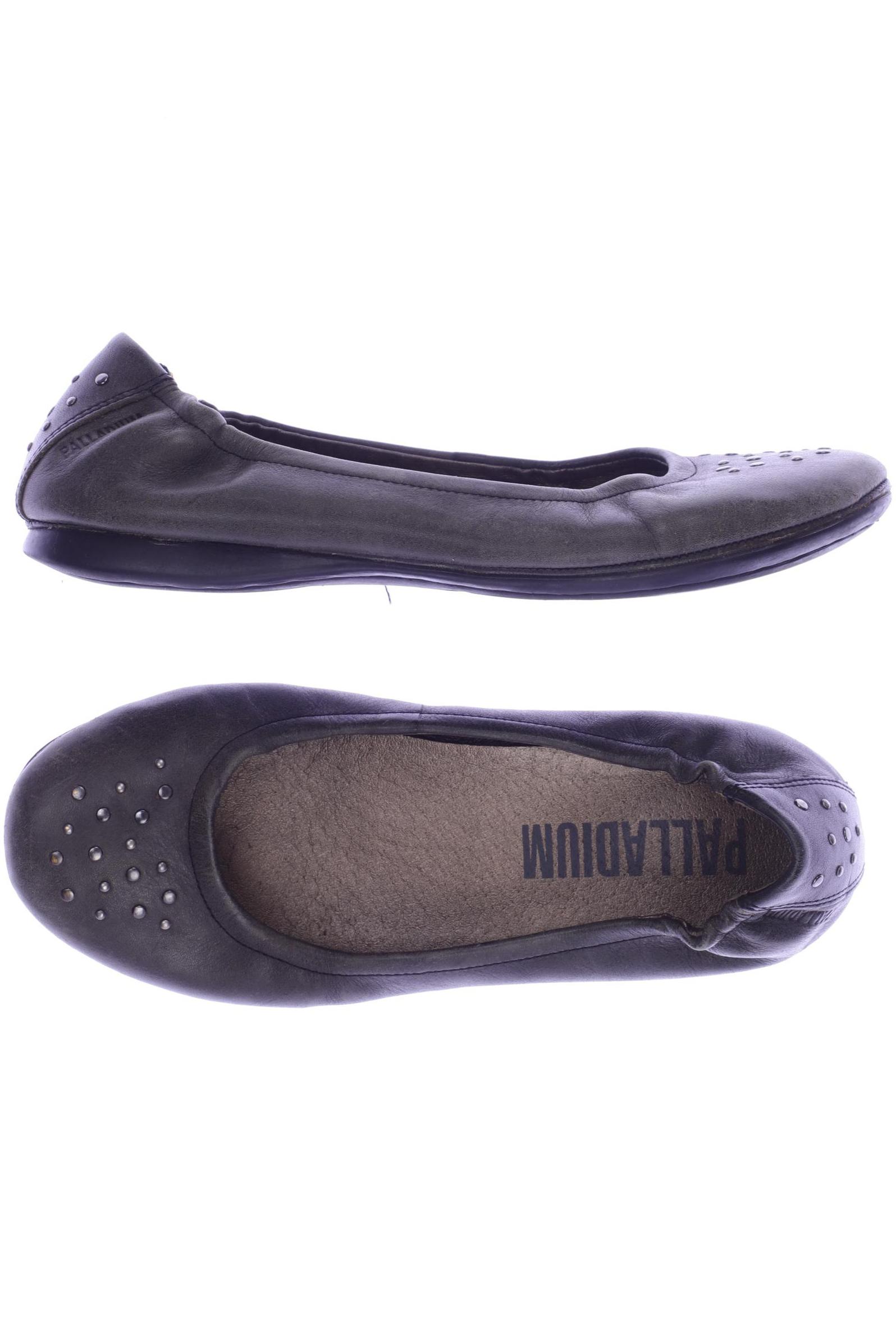 

PALLADIUM Damen Ballerinas, grün