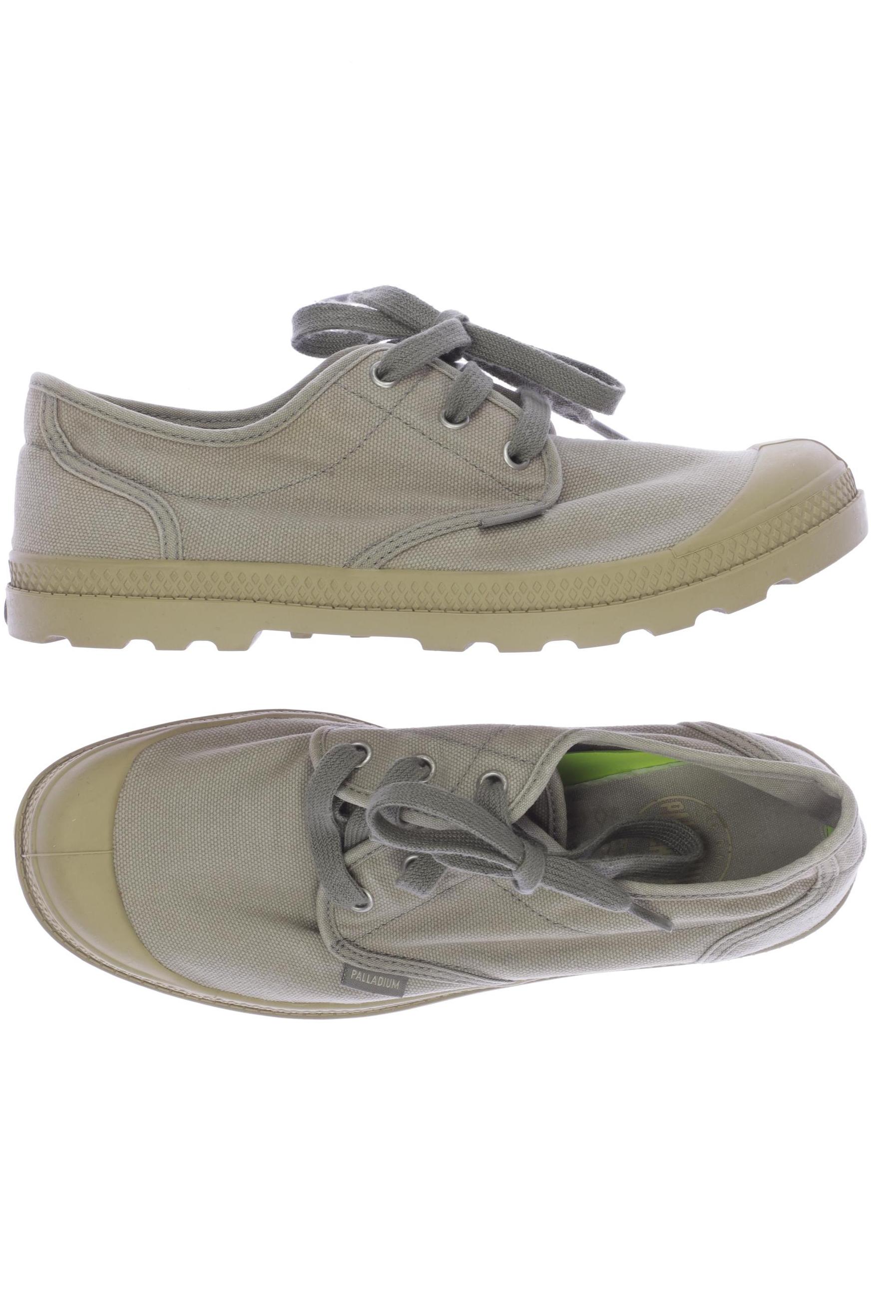 

PALLADIUM Damen Halbschuh, grau