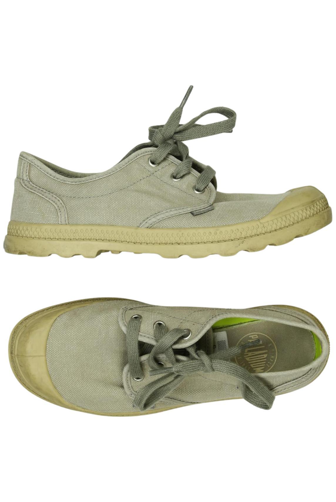 

Palladium Damen Halbschuh, grau, Gr. 39