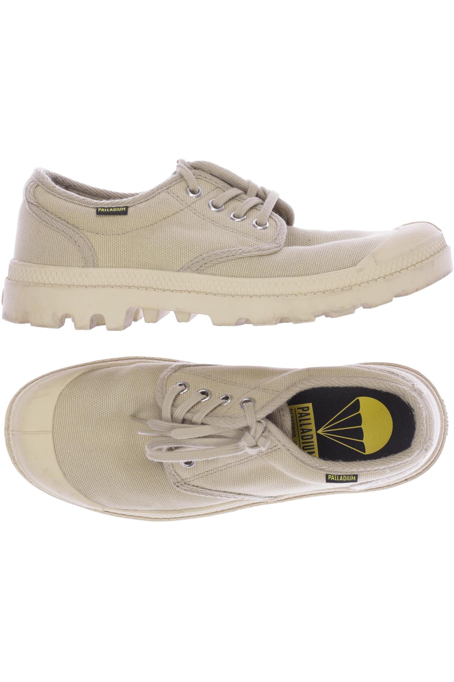 

Palladium Damen Halbschuh, beige, Gr. 39