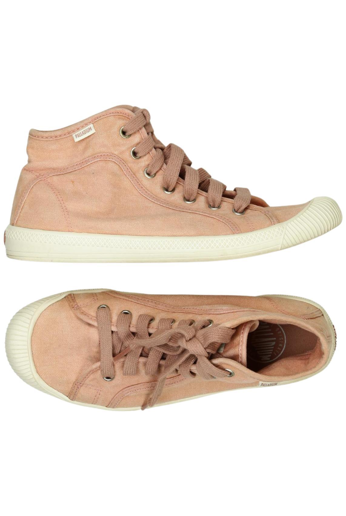 

Palladium Damen Sneakers, pink, Gr. 39
