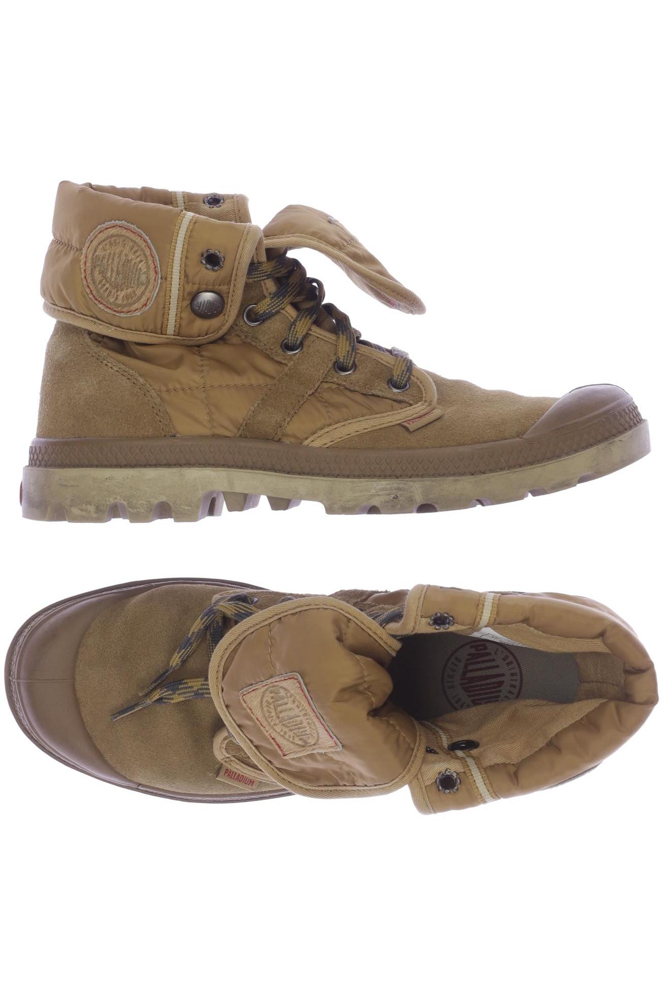 

Palladium Damen Sneakers, braun, Gr. 39