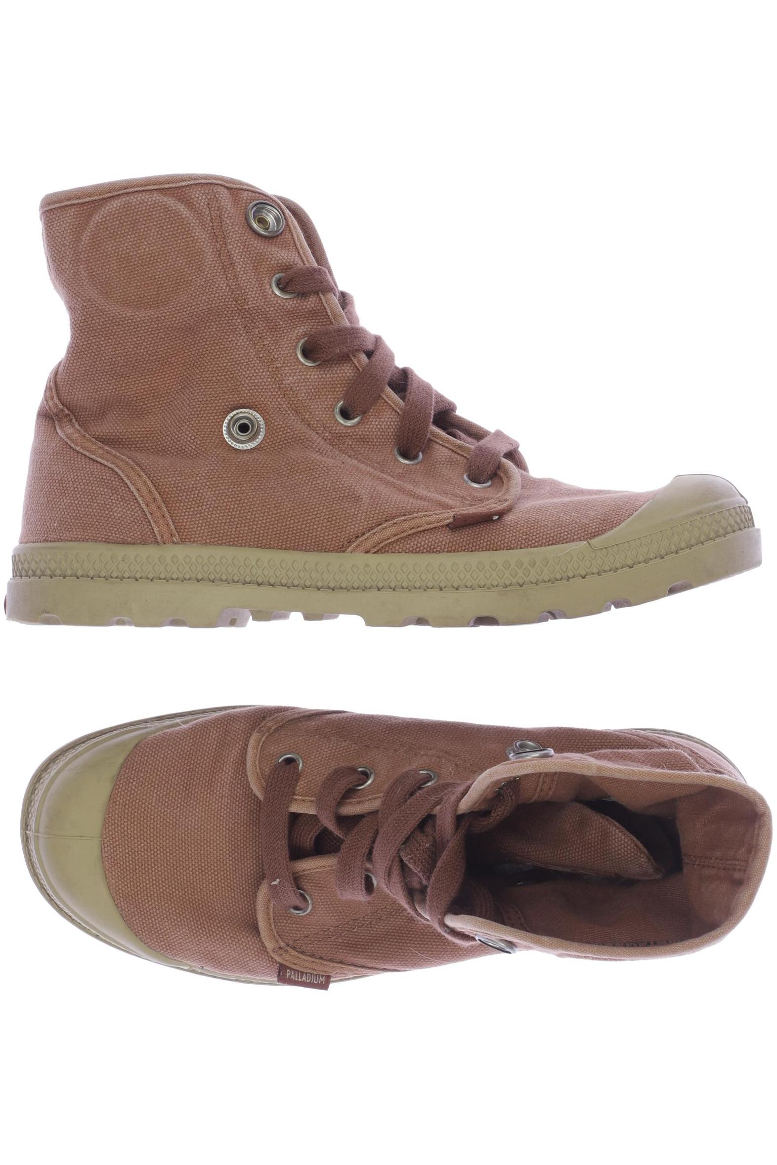 

PALLADIUM Damen Sneakers, braun