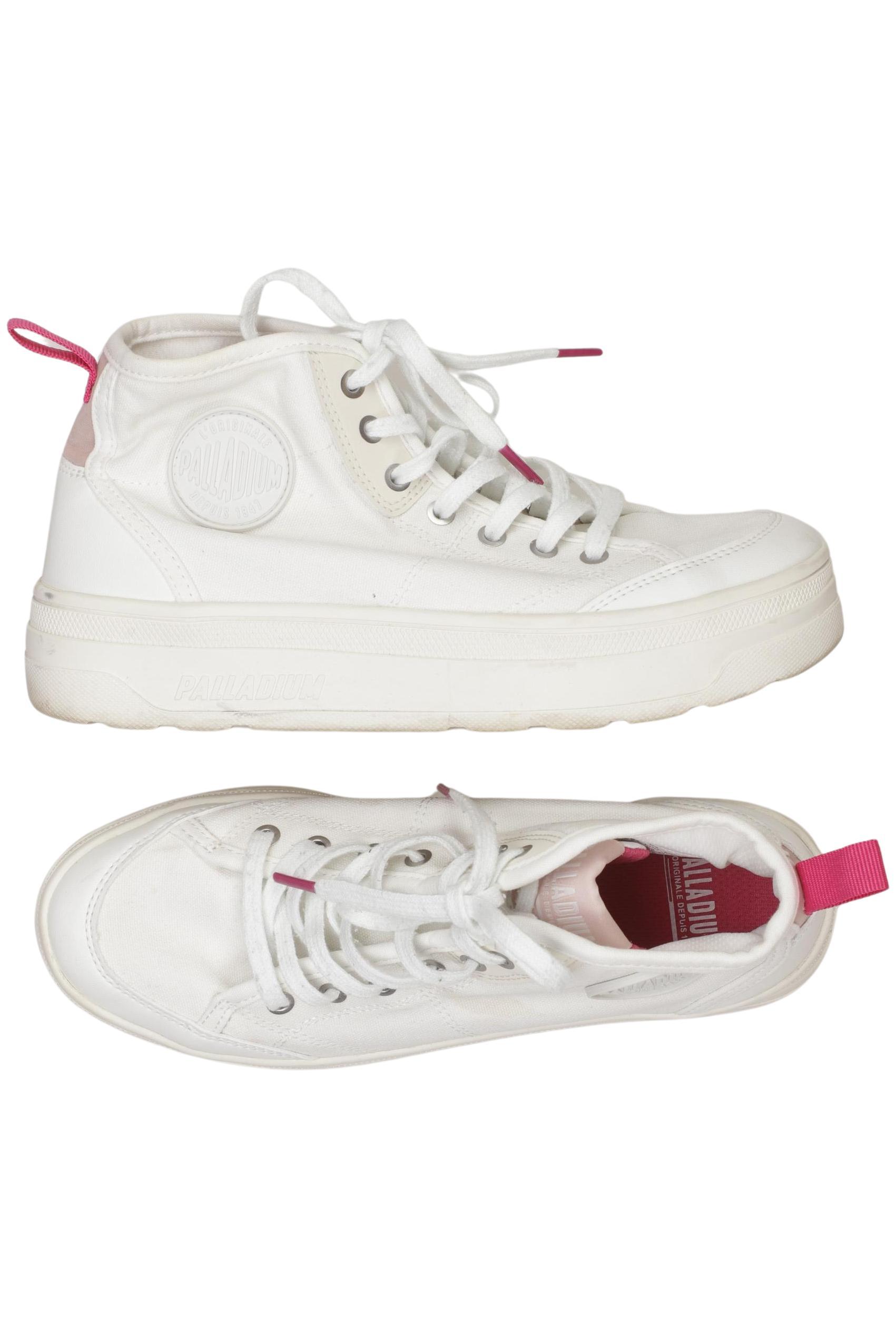

Palladium Damen Sneakers, weiß, Gr. 38
