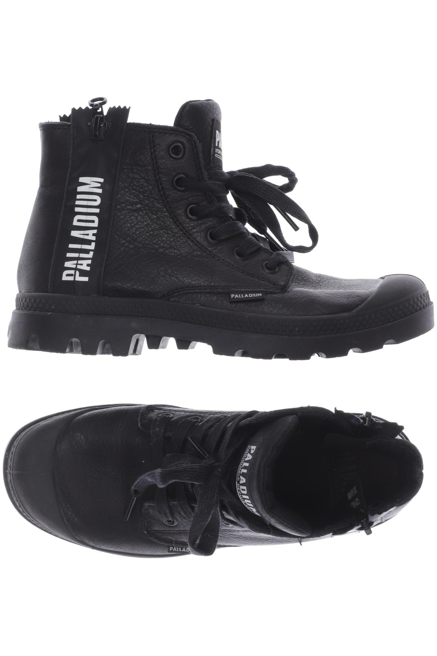 

Palladium Damen Sneakers, schwarz, Gr. 37