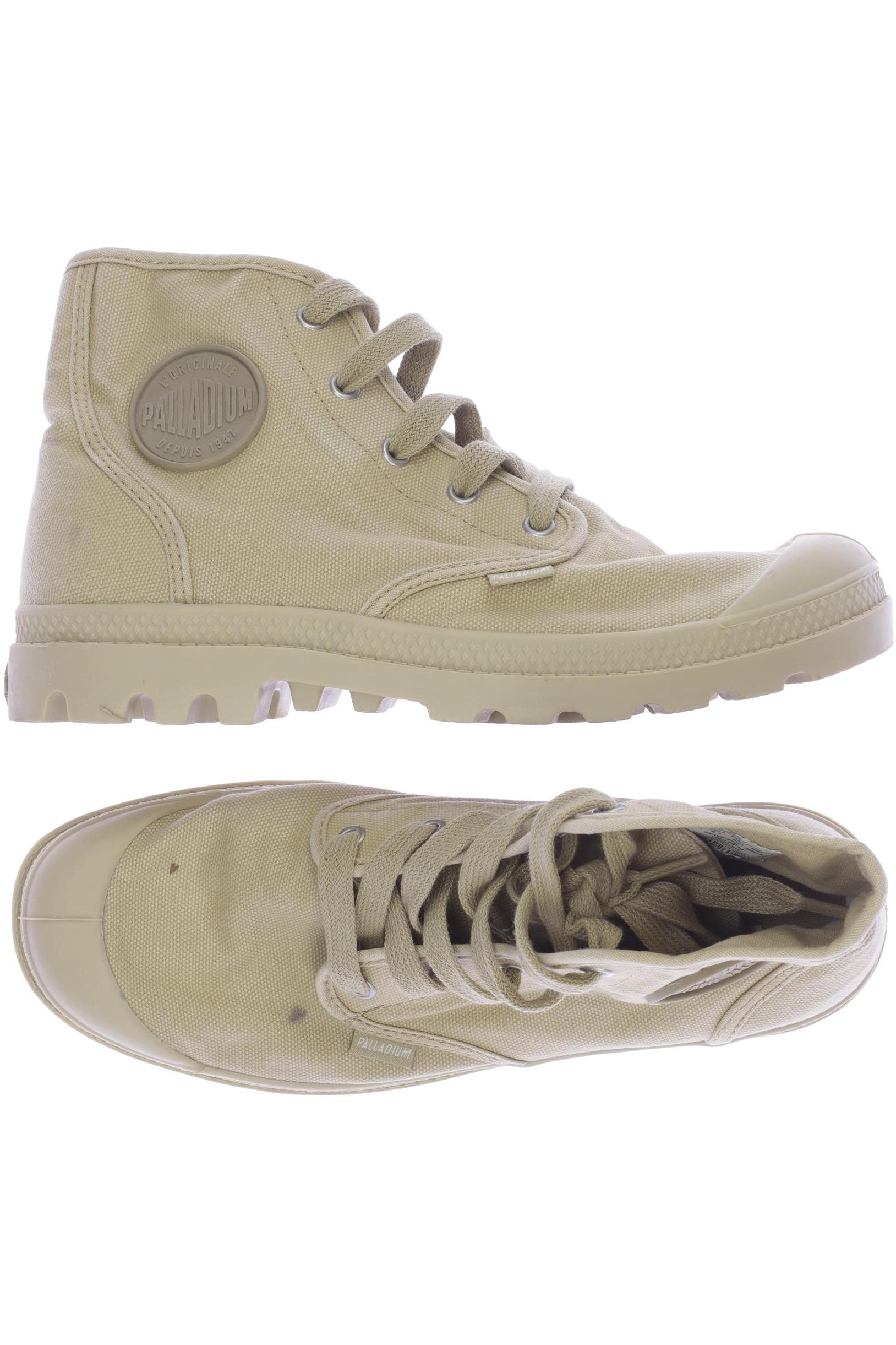 

Palladium Damen Sneakers, beige, Gr. 40