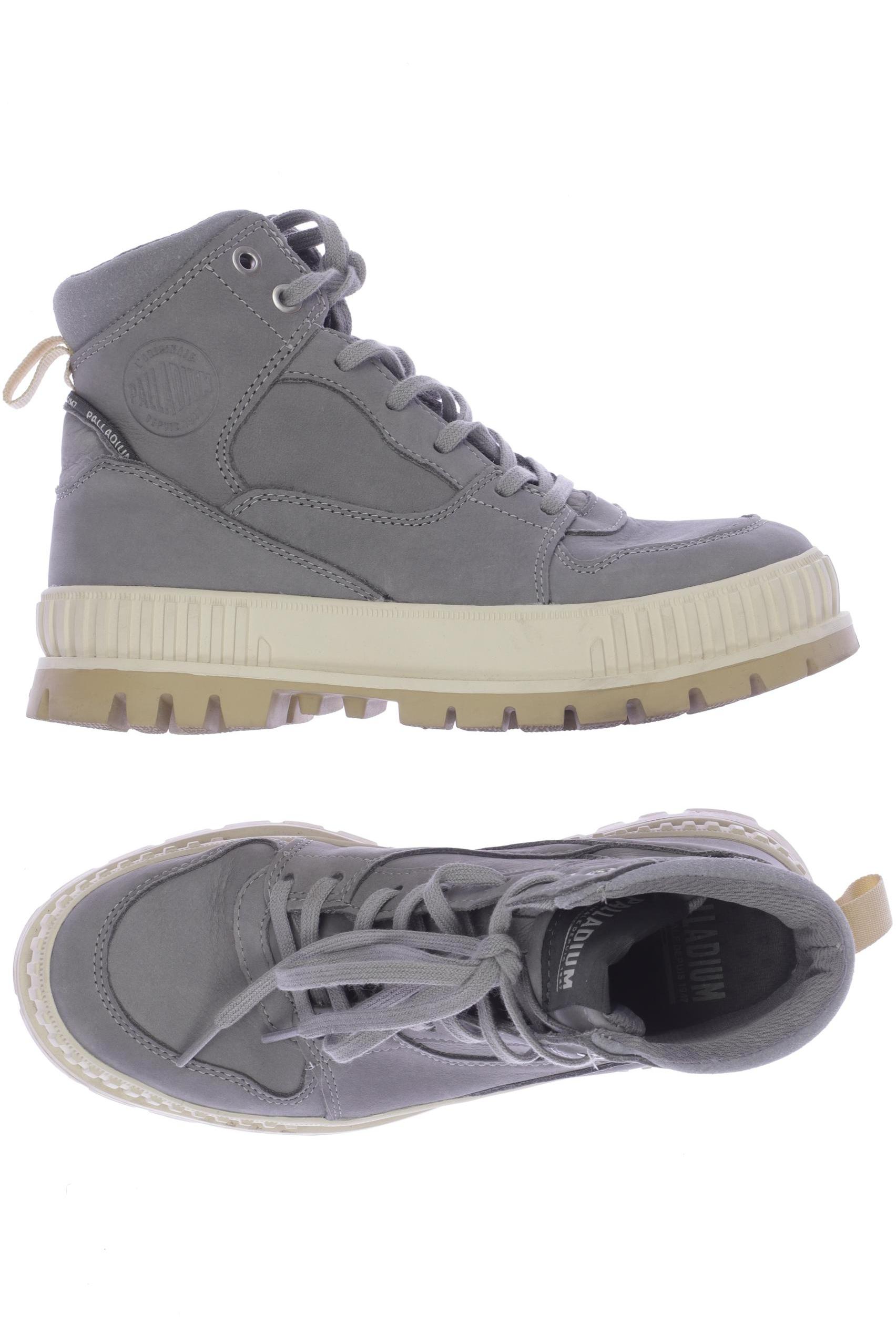 

Palladium Damen Sneakers, grau, Gr. 39