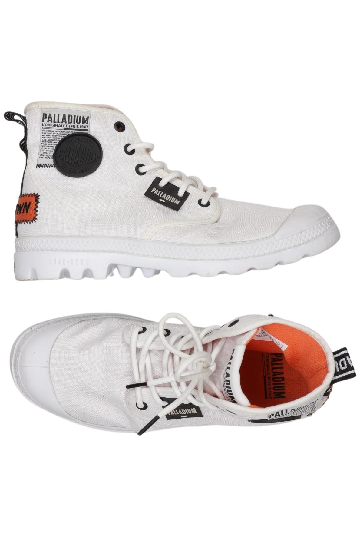 

Palladium Damen Sneakers, weiß, Gr. 38