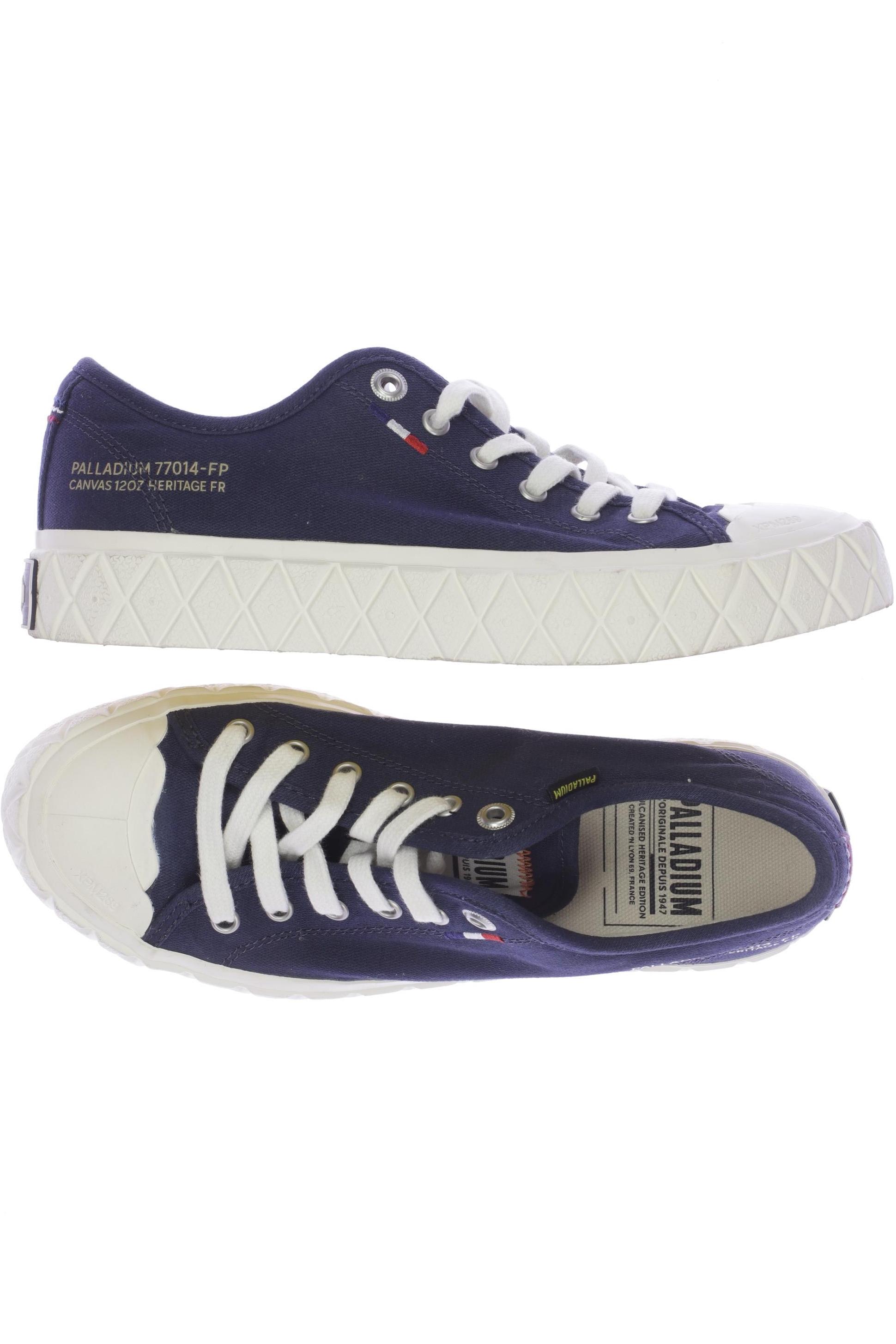 

Palladium Damen Sneakers, marineblau, Gr. 37