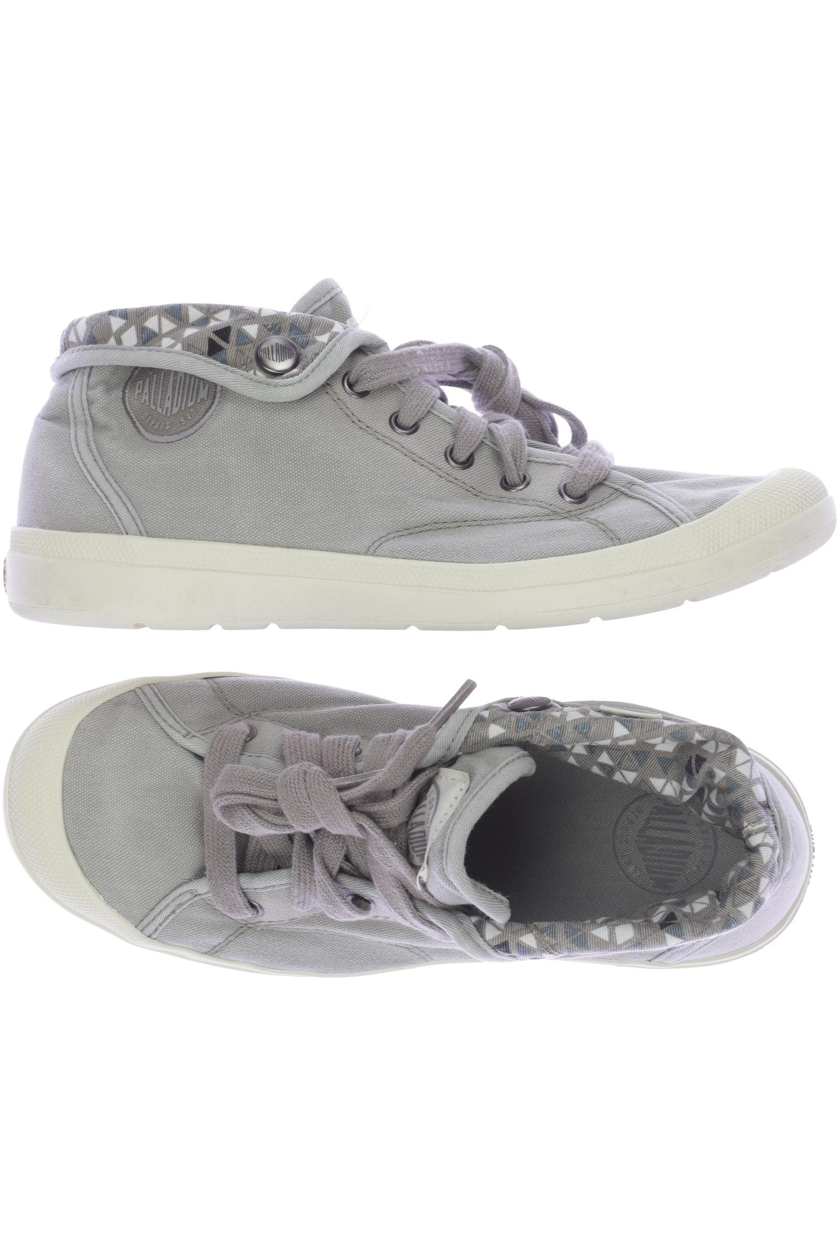 

Palladium Damen Sneakers, türkis, Gr. 40