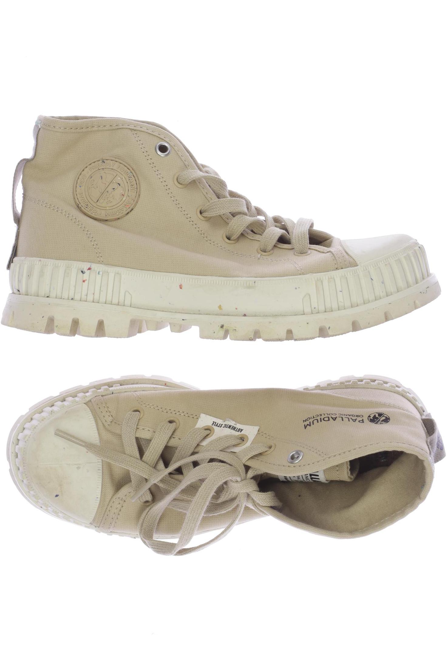 

Palladium Damen Sneakers, beige, Gr. 38