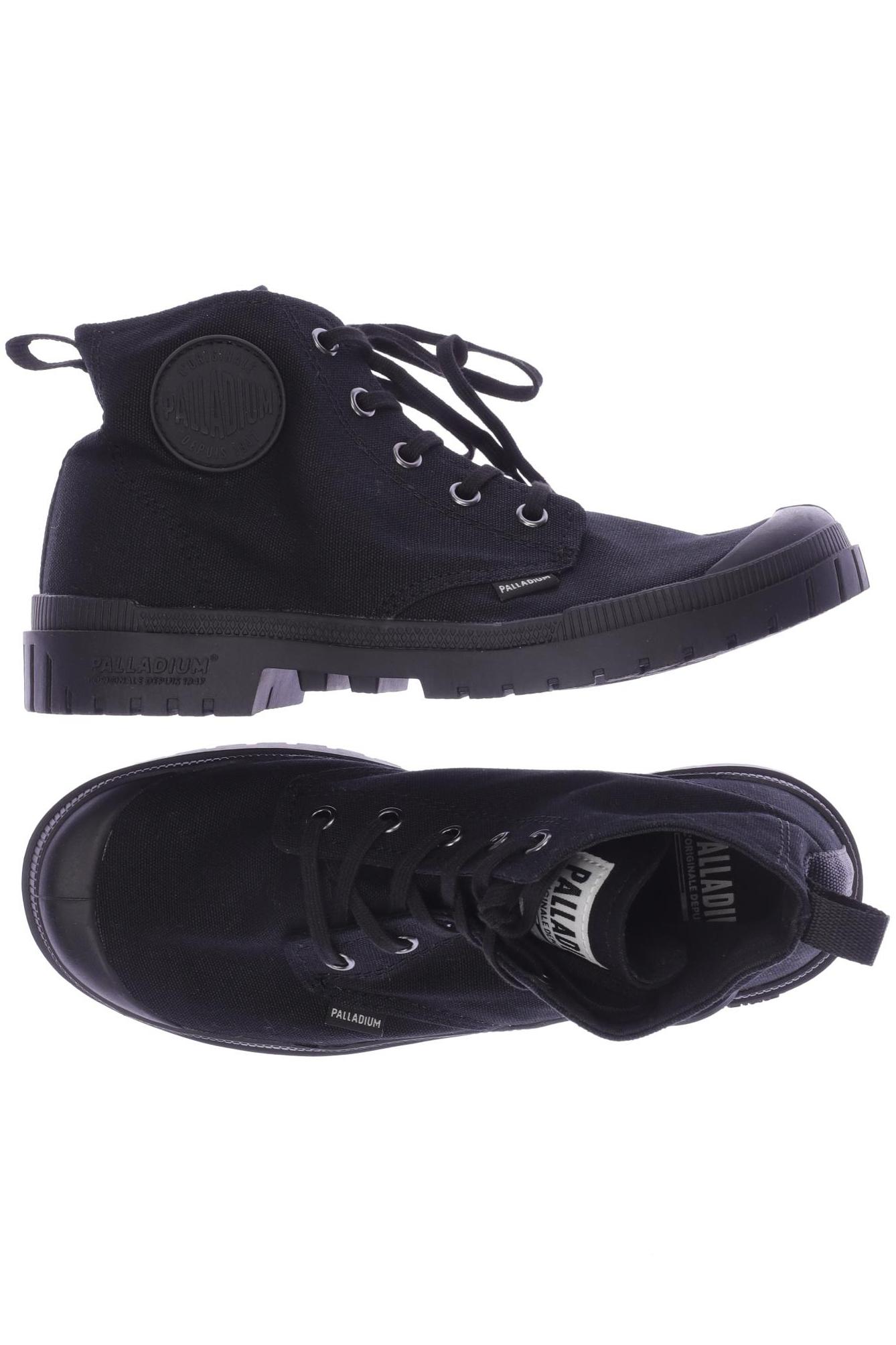 

Palladium Damen Sneakers, schwarz, Gr. 37
