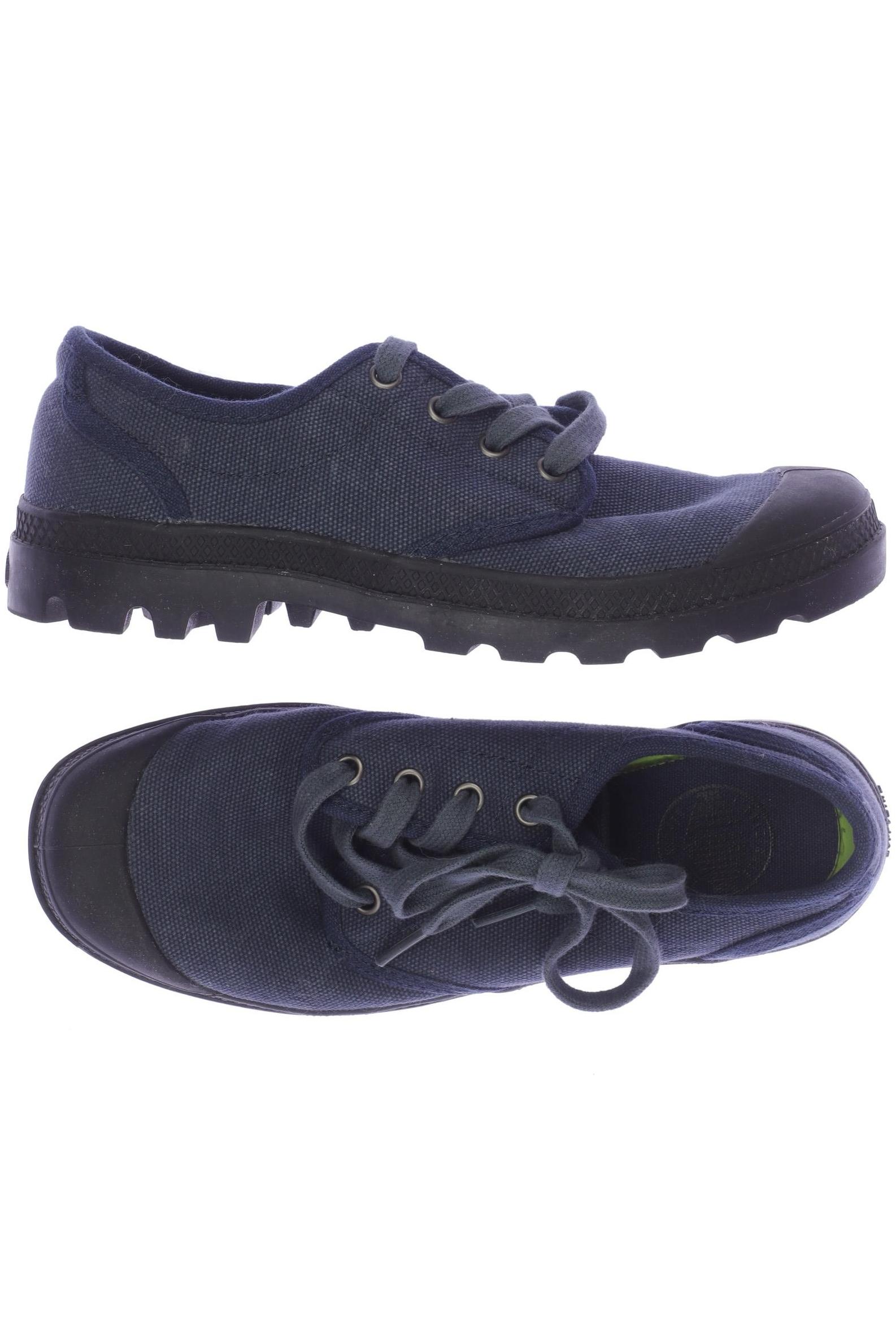 

Palladium Damen Sneakers, marineblau, Gr. 39