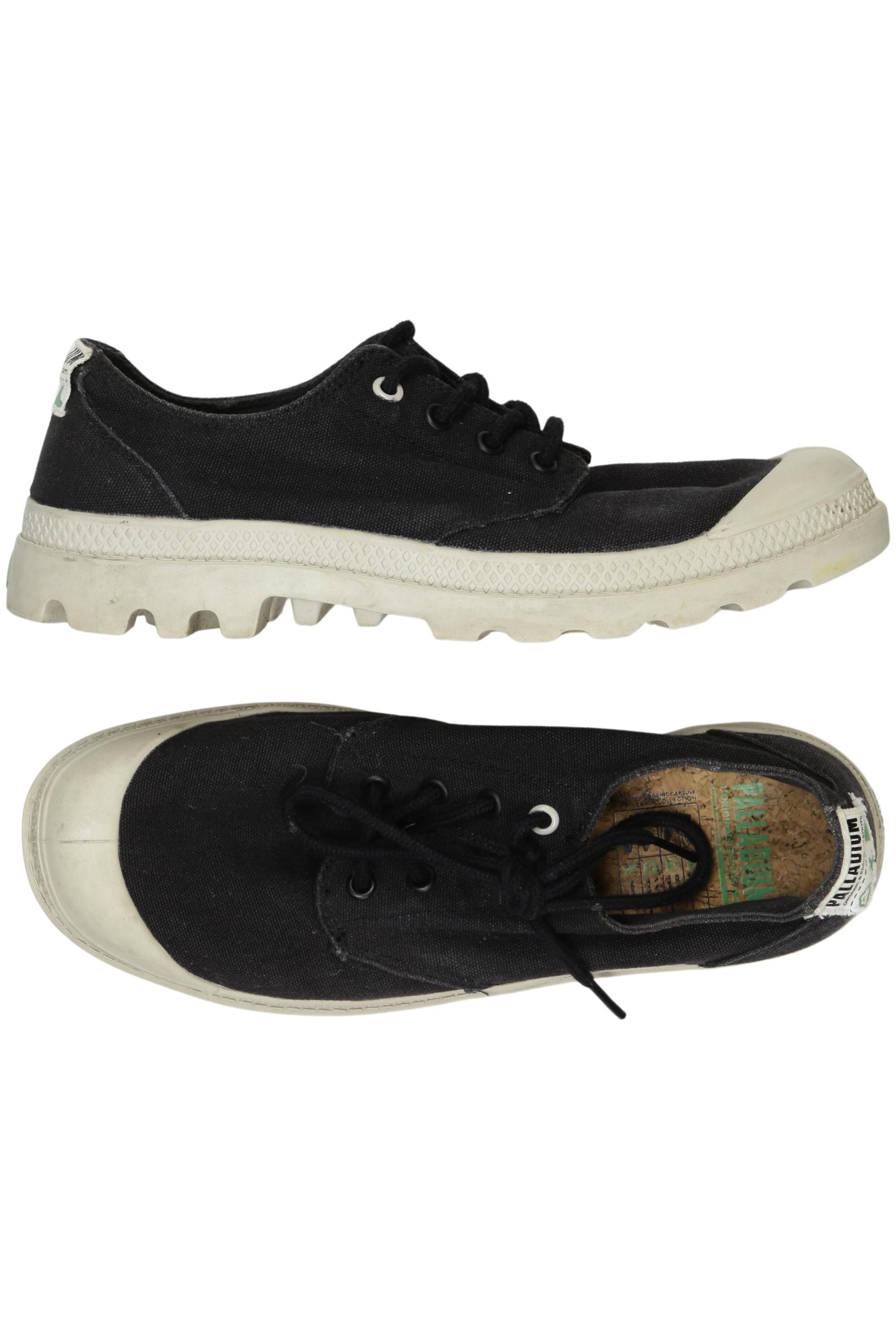 

Palladium Damen Sneakers, schwarz, Gr. 40