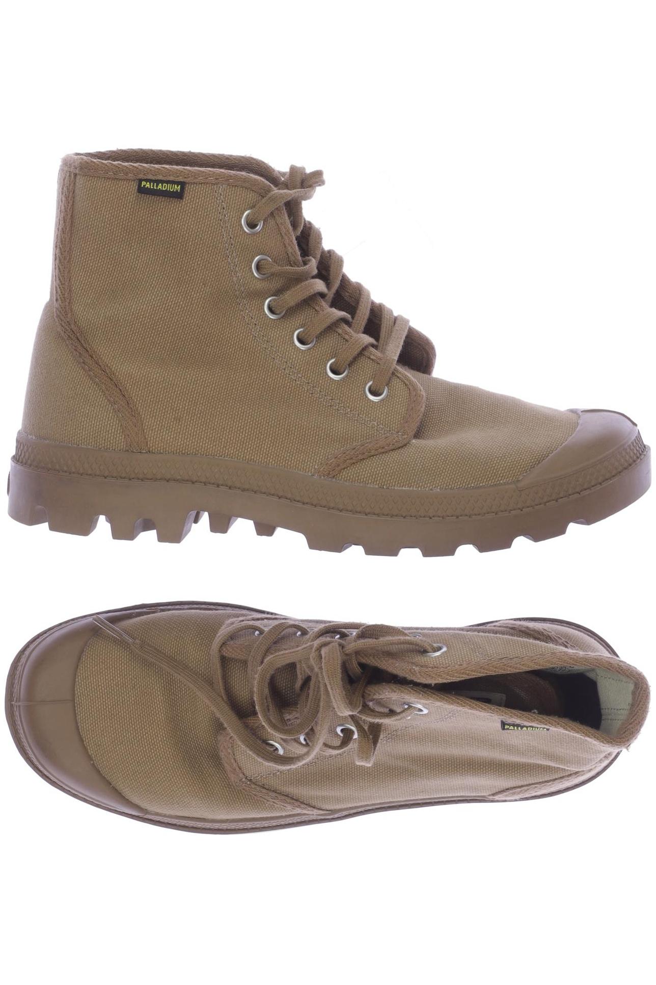 

Palladium Damen Sneakers, braun, Gr. 39