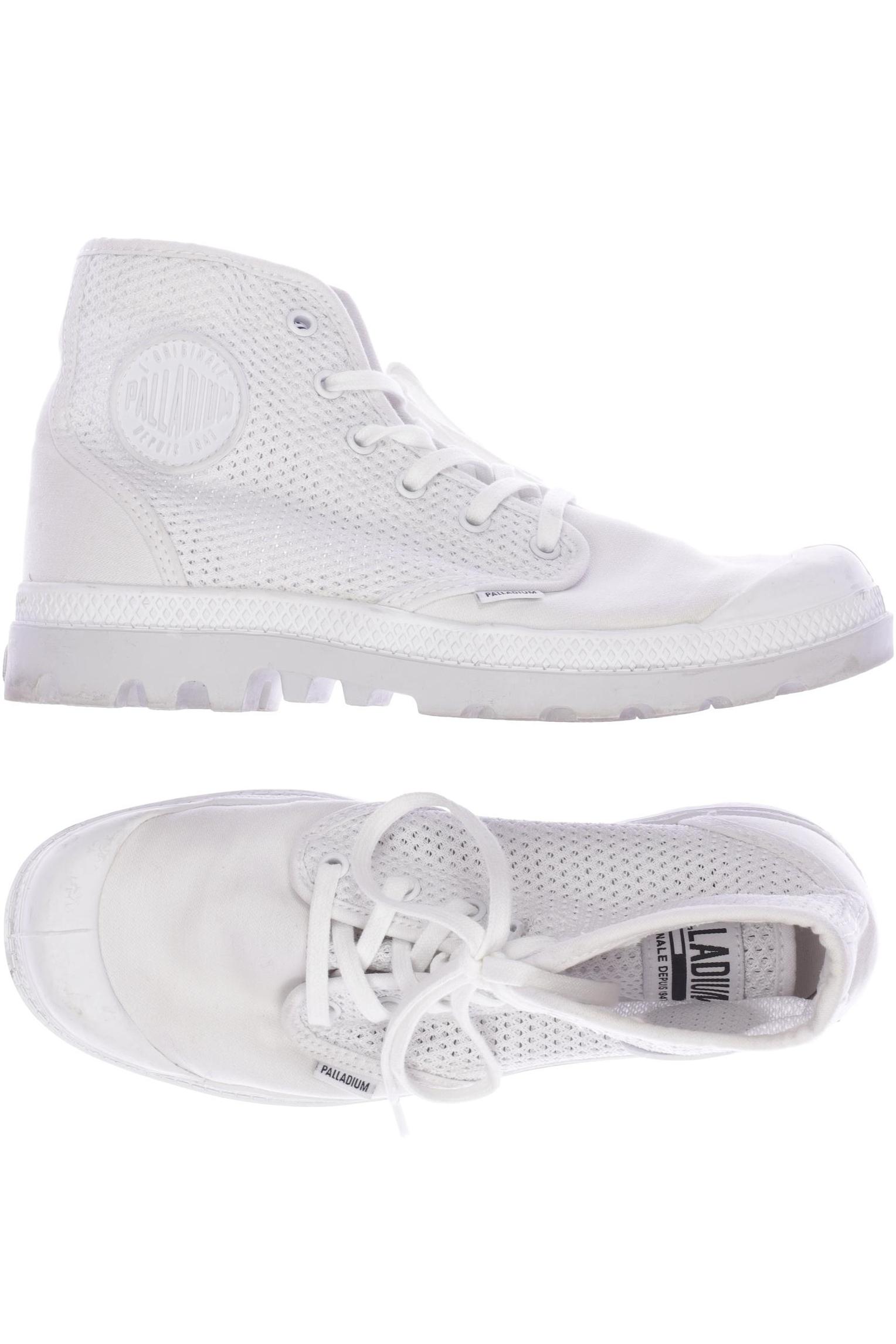 

Palladium Damen Sneakers, weiß, Gr. 40