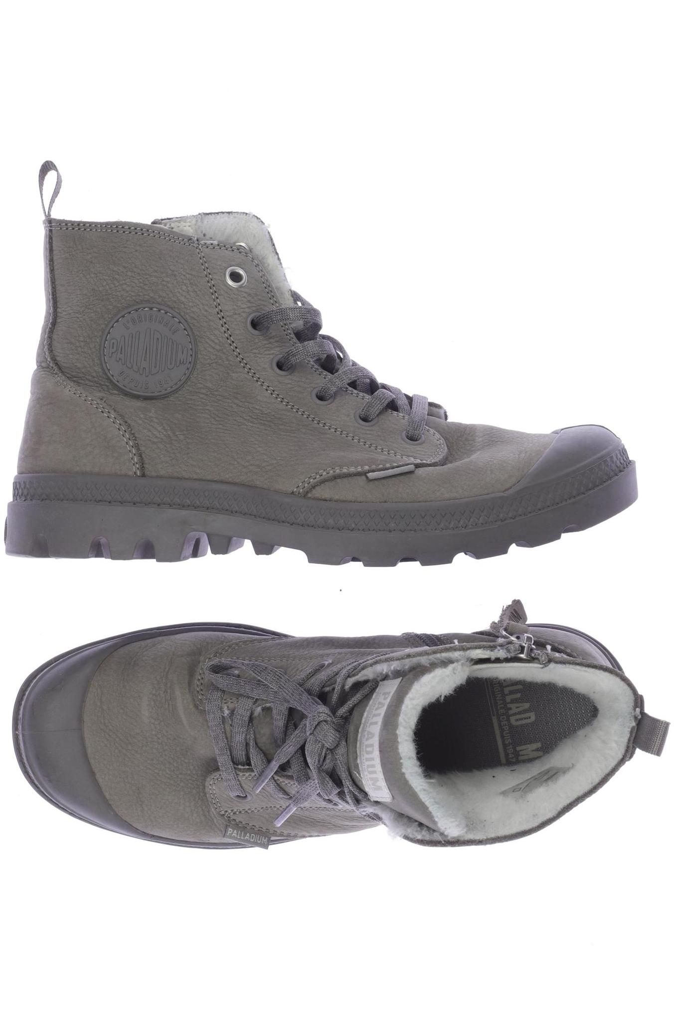 

Palladium Damen Sneakers, grau, Gr. 38