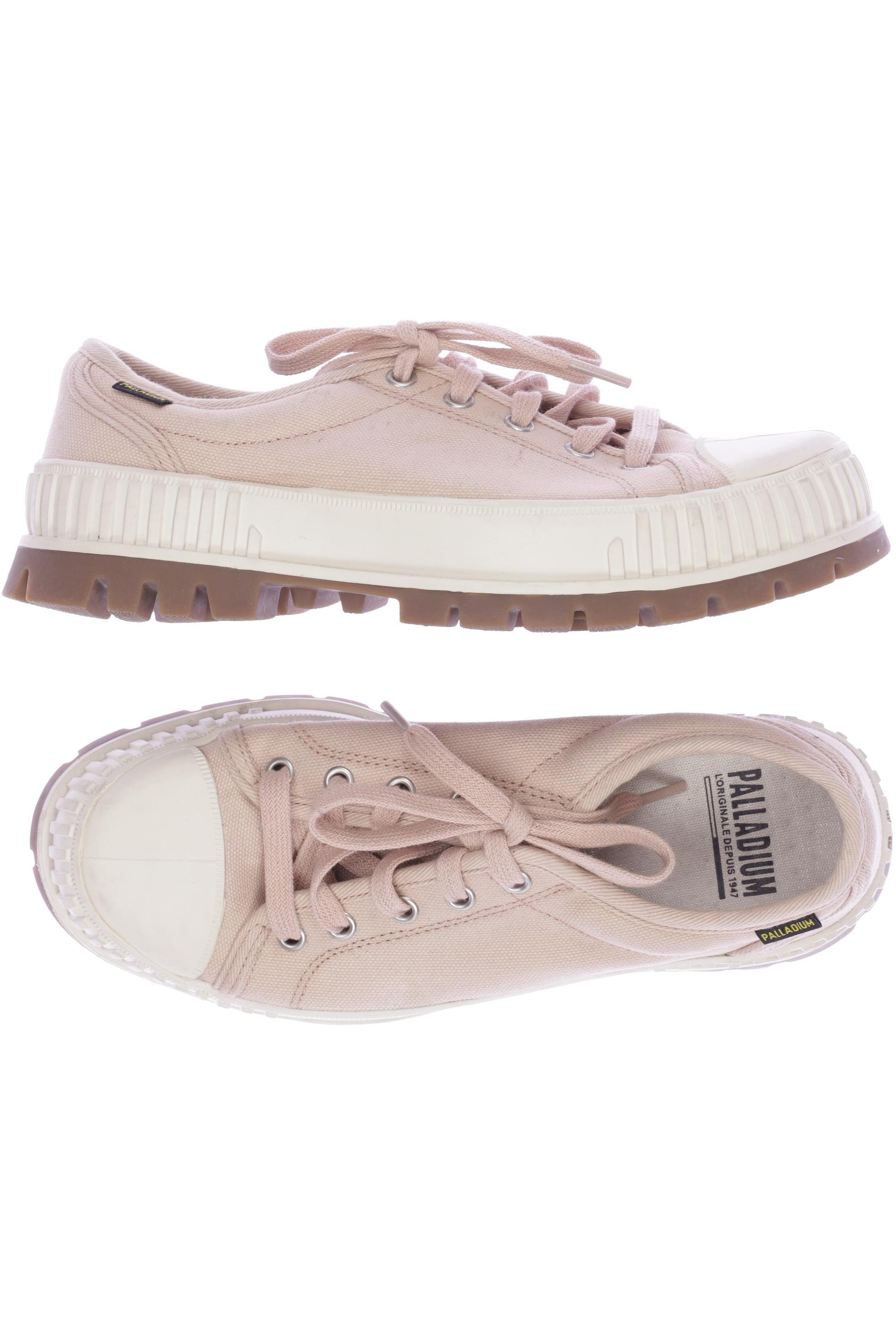 

Palladium Damen Sneakers, pink, Gr. 40