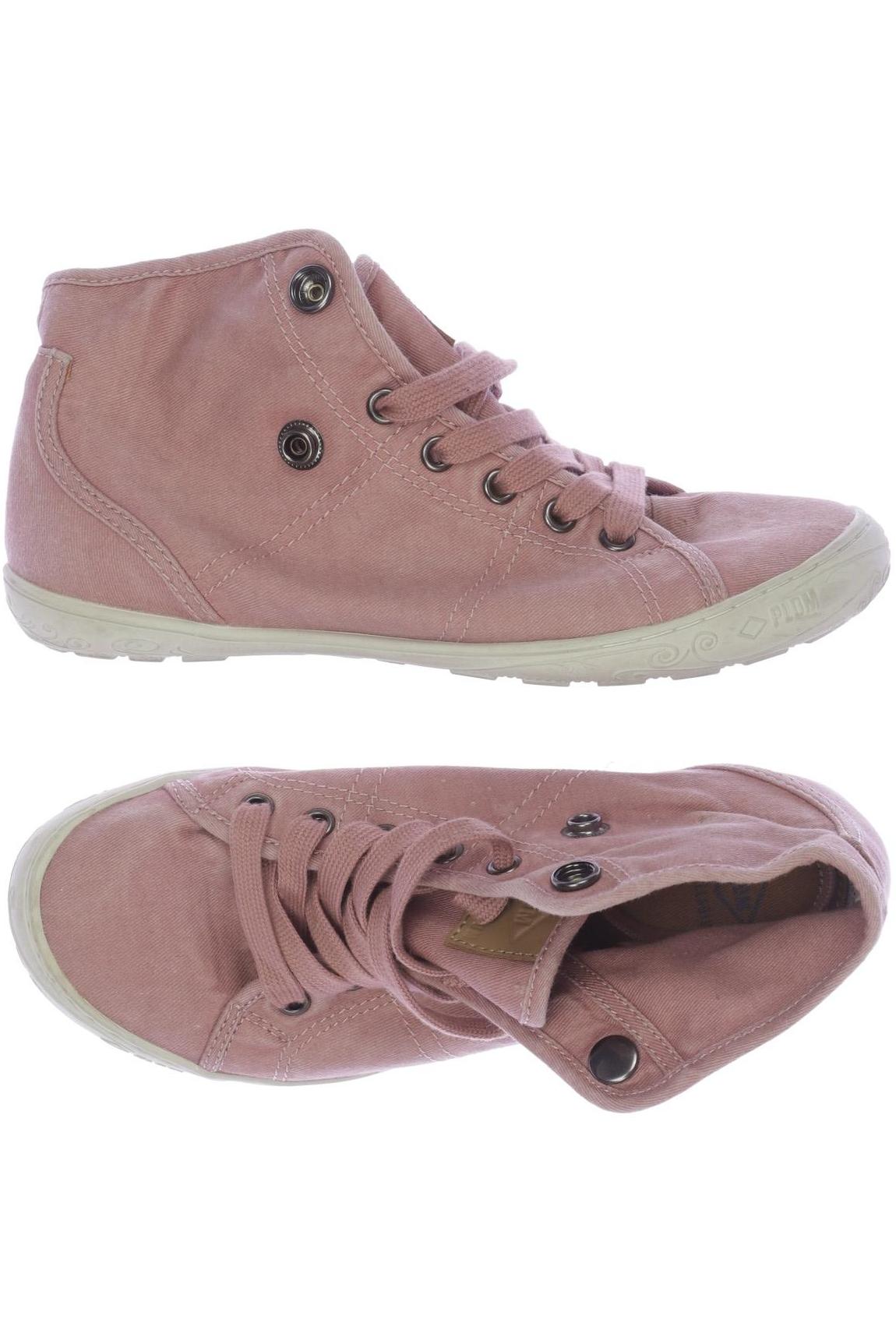 

Palladium Damen Sneakers, pink, Gr. 37