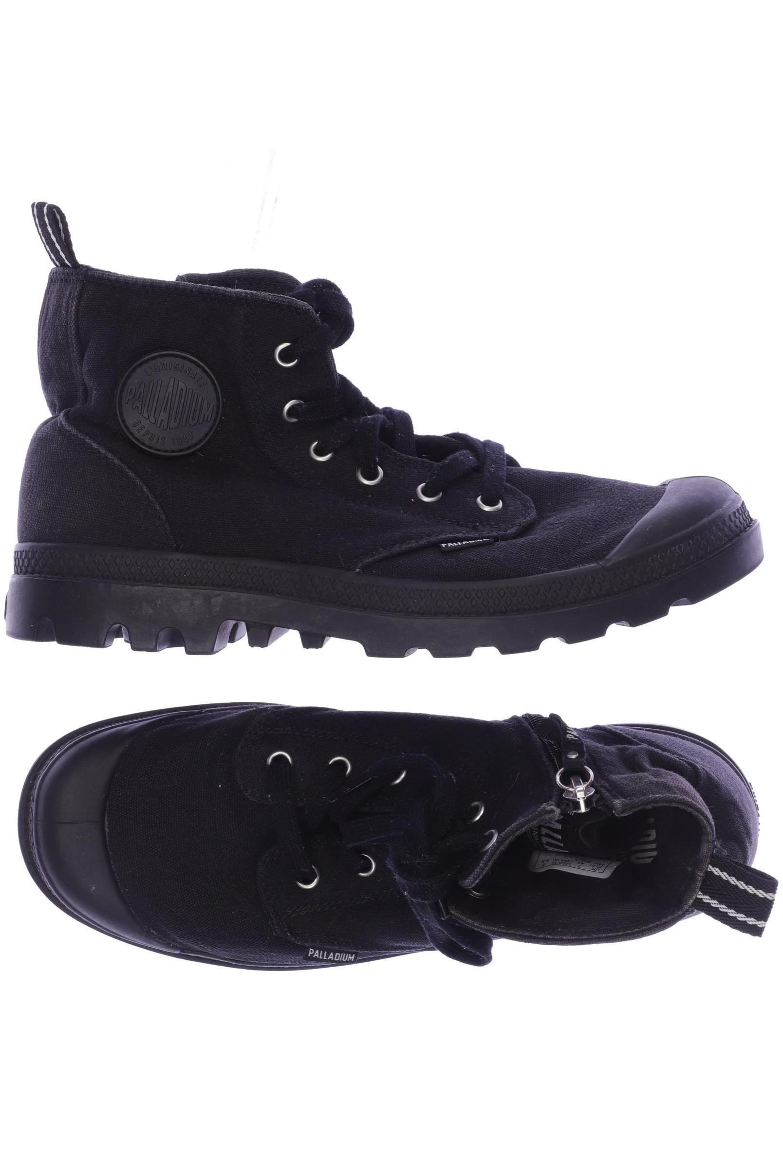

Palladium Damen Sneakers, schwarz, Gr. 41