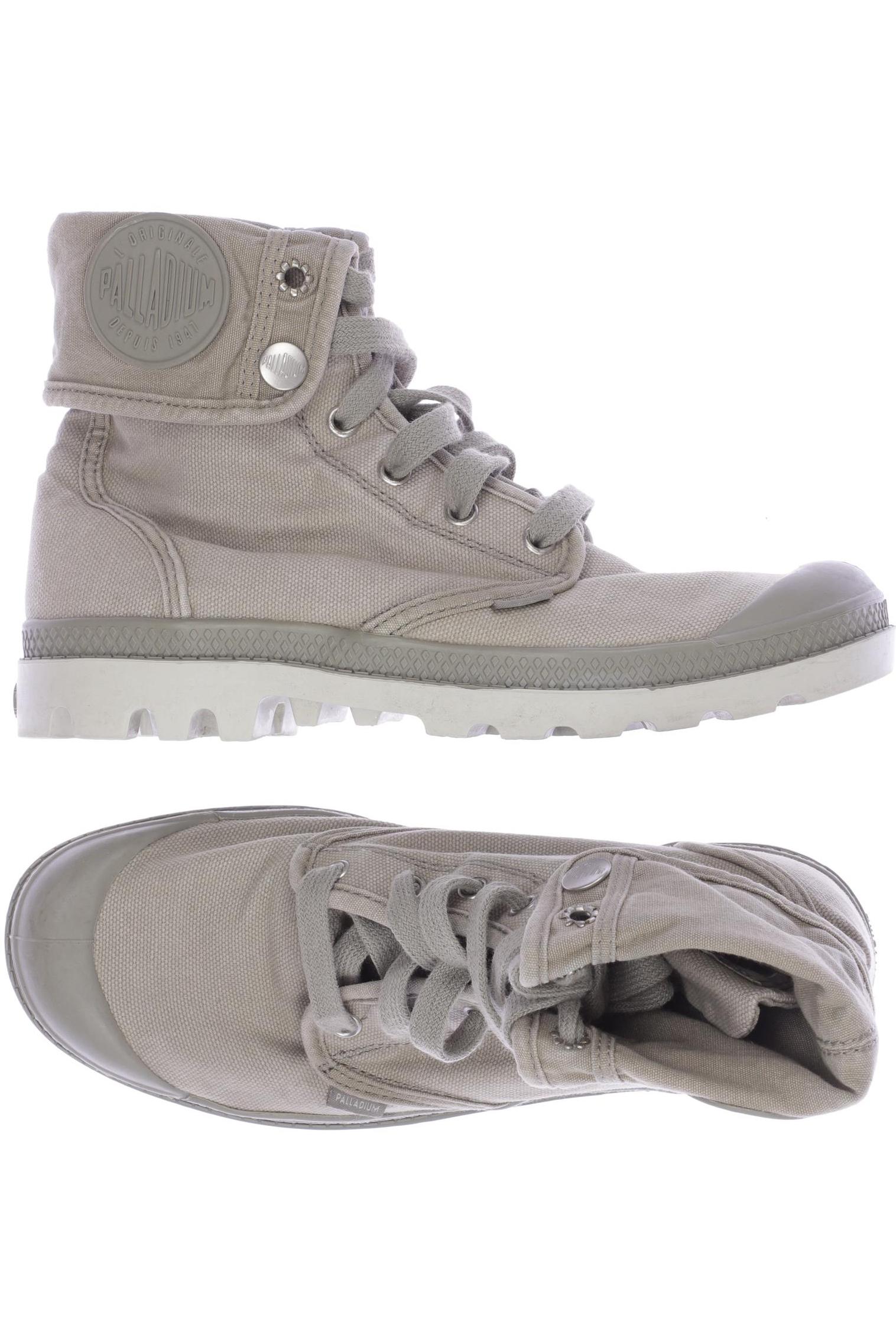 

Palladium Damen Sneakers, grau, Gr. 37.5