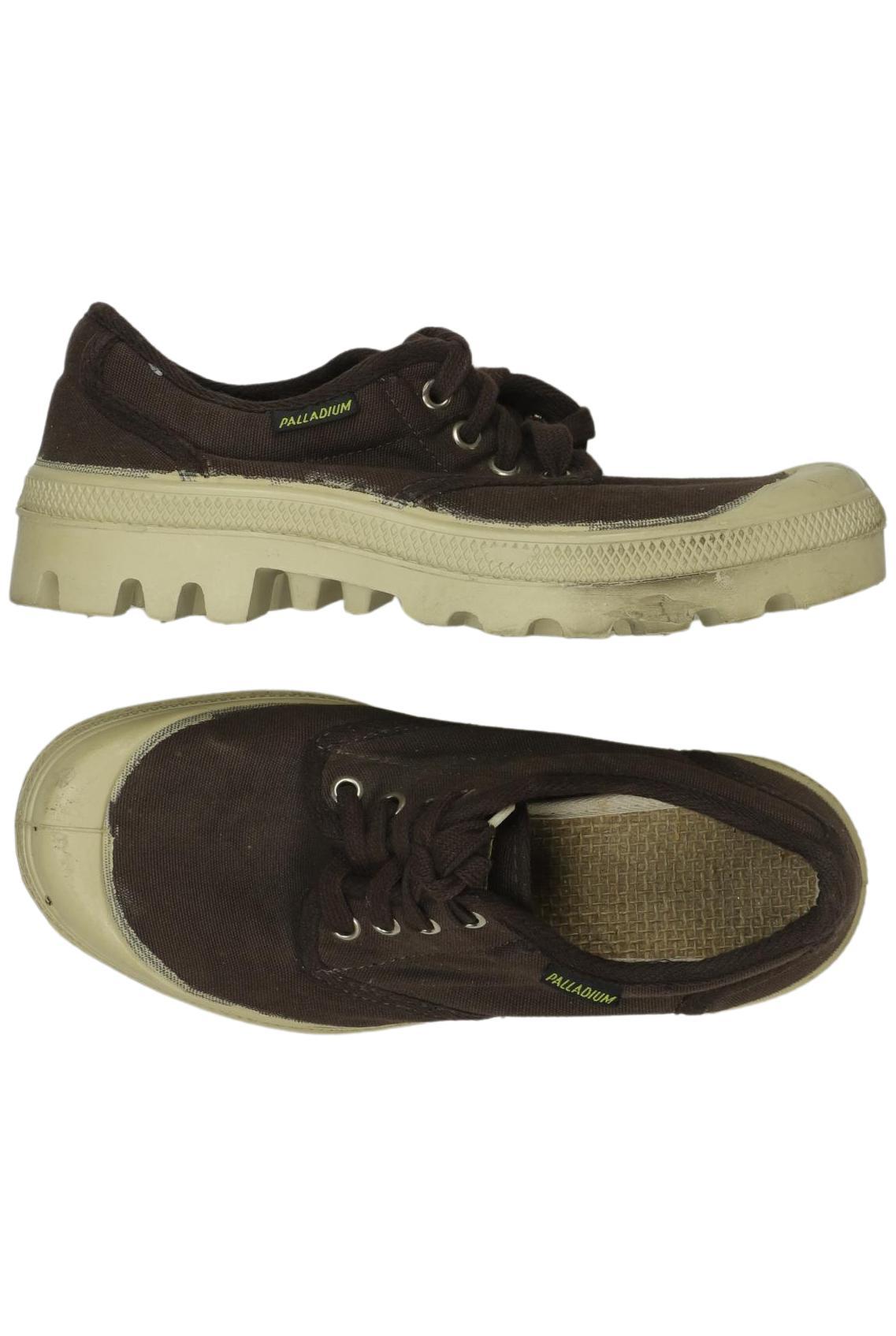 

Palladium Damen Sneakers, braun, Gr. 39