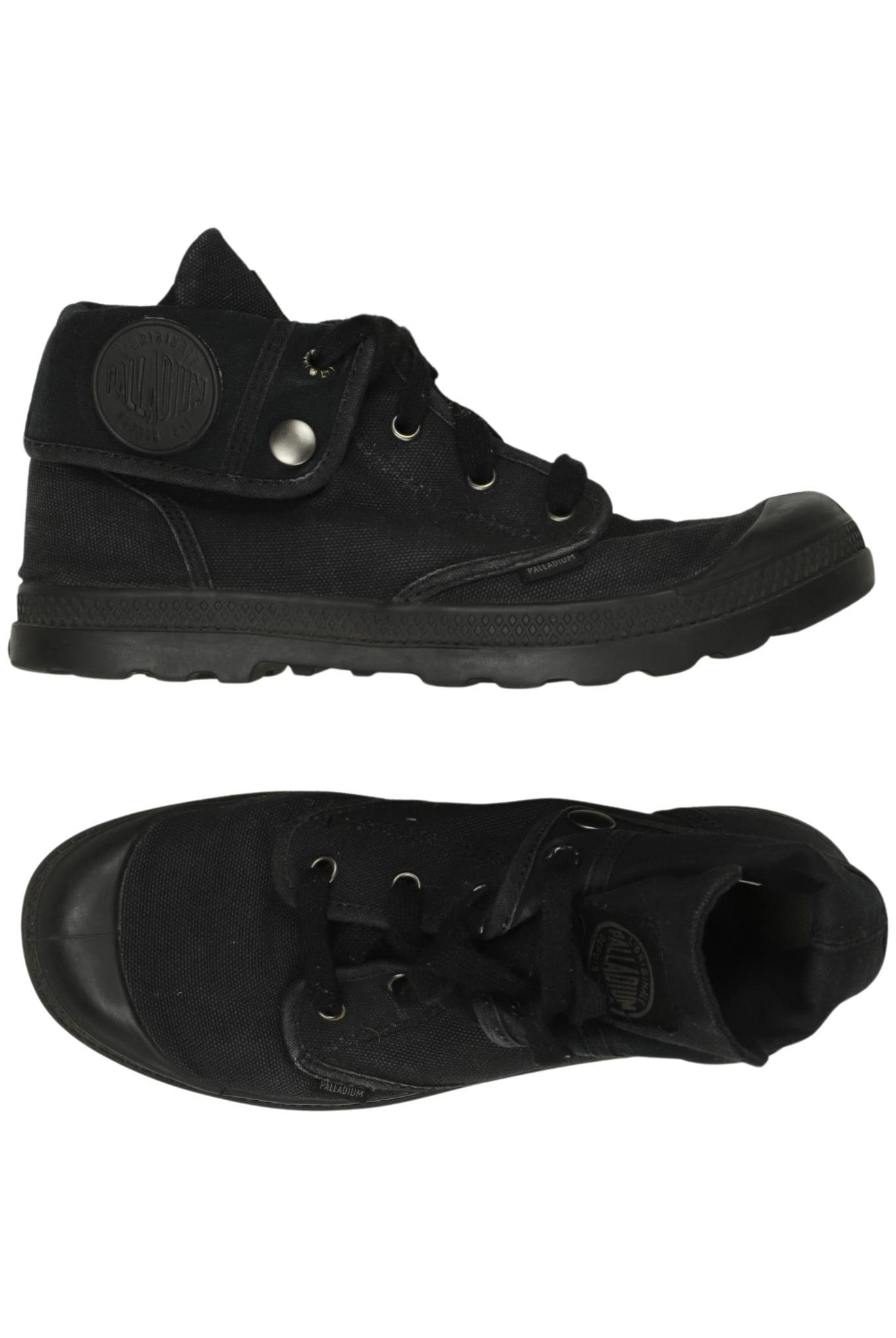 

Palladium Damen Sneakers, schwarz, Gr. 38