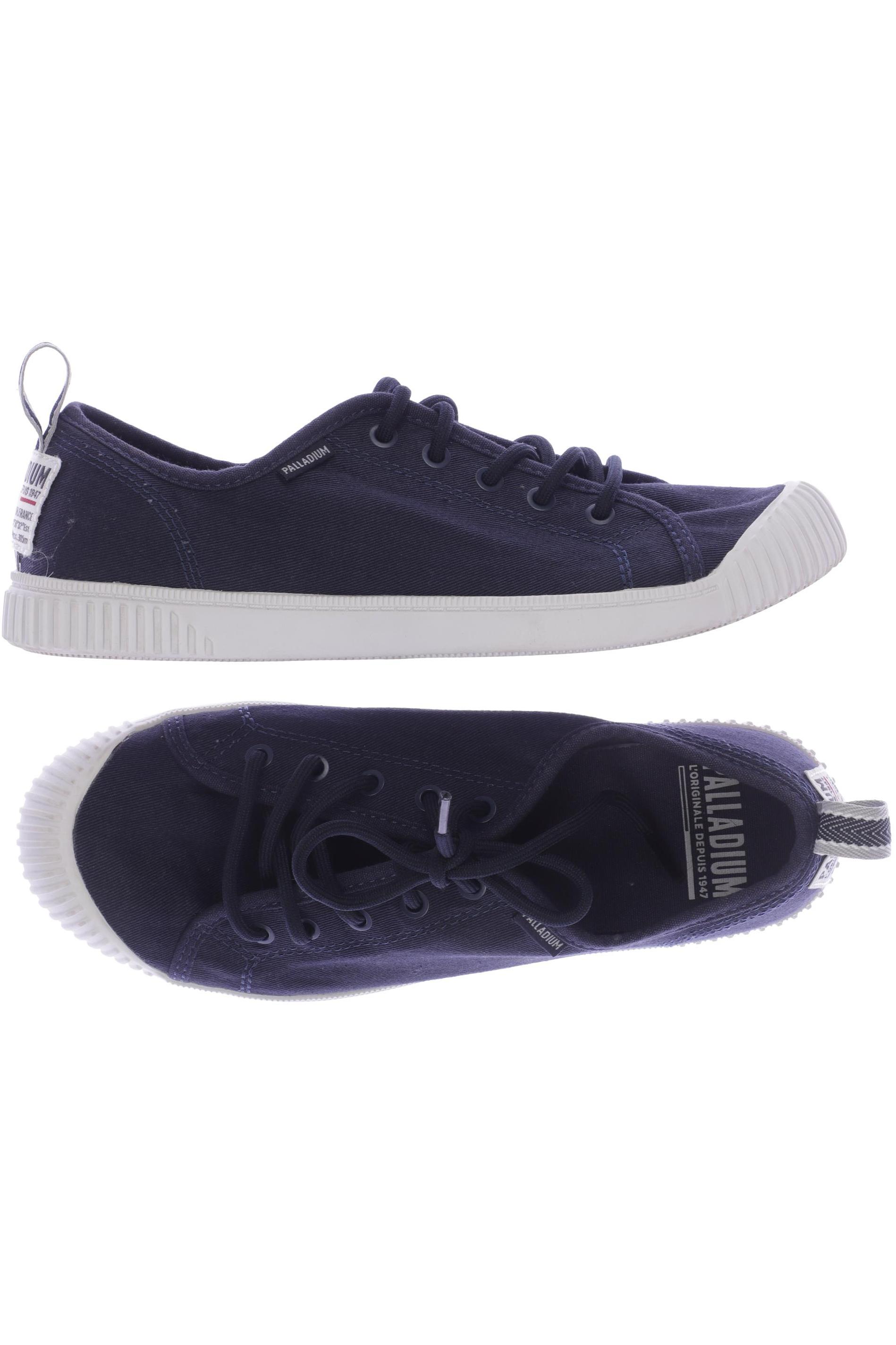 

Palladium Damen Sneakers, marineblau, Gr. 37