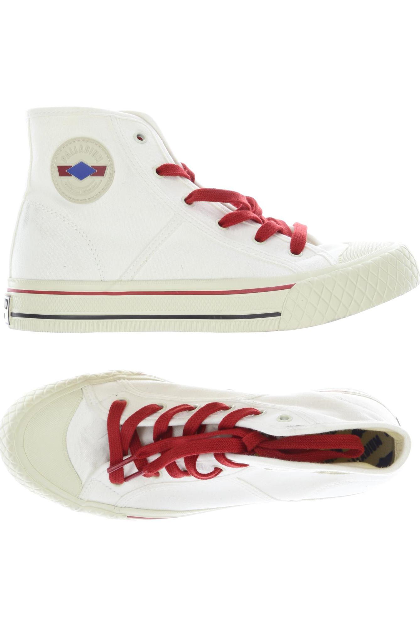 

Palladium Damen Sneakers, cremeweiß, Gr. 38