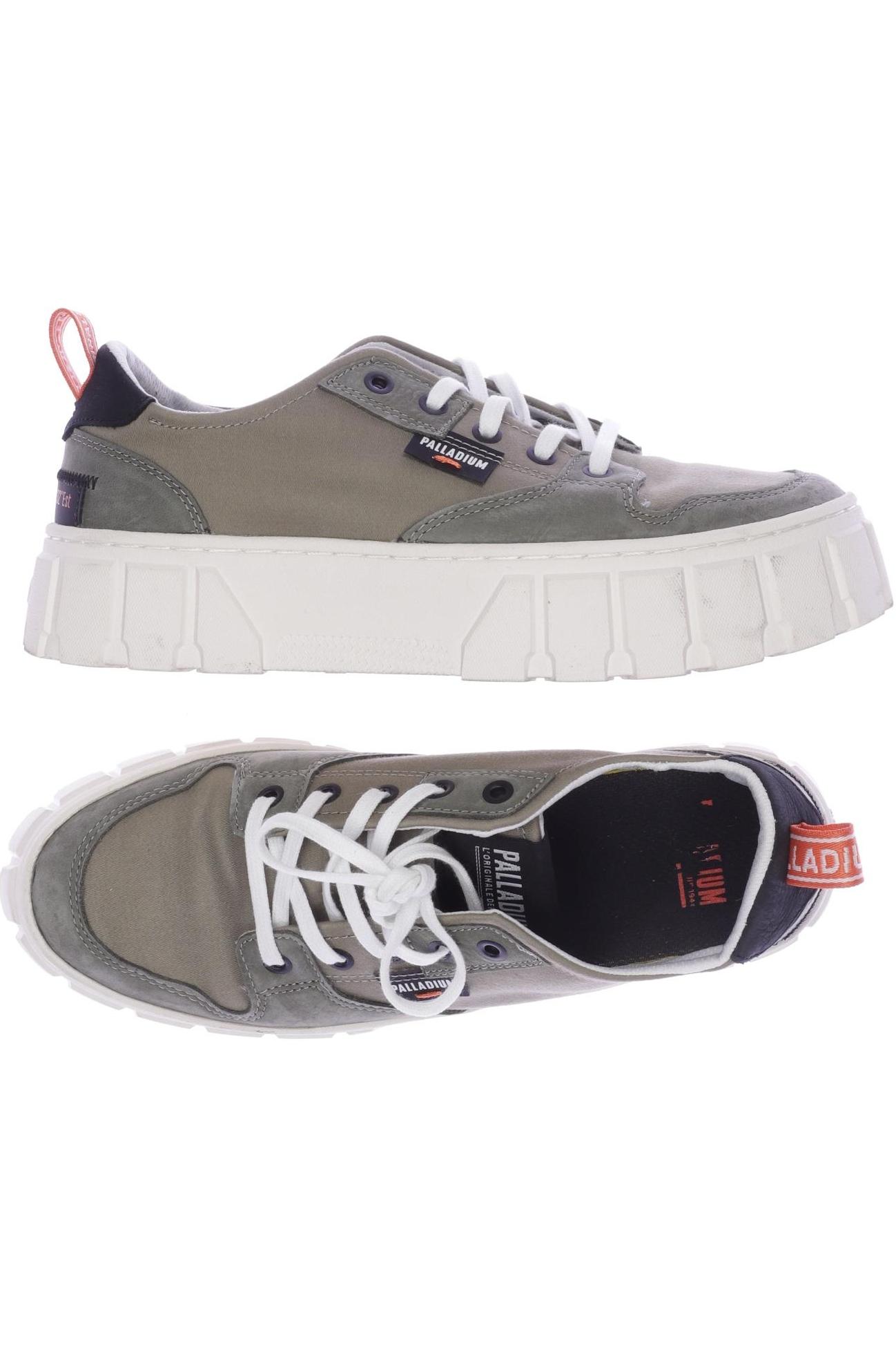 

Palladium Damen Sneakers, grün, Gr. 41