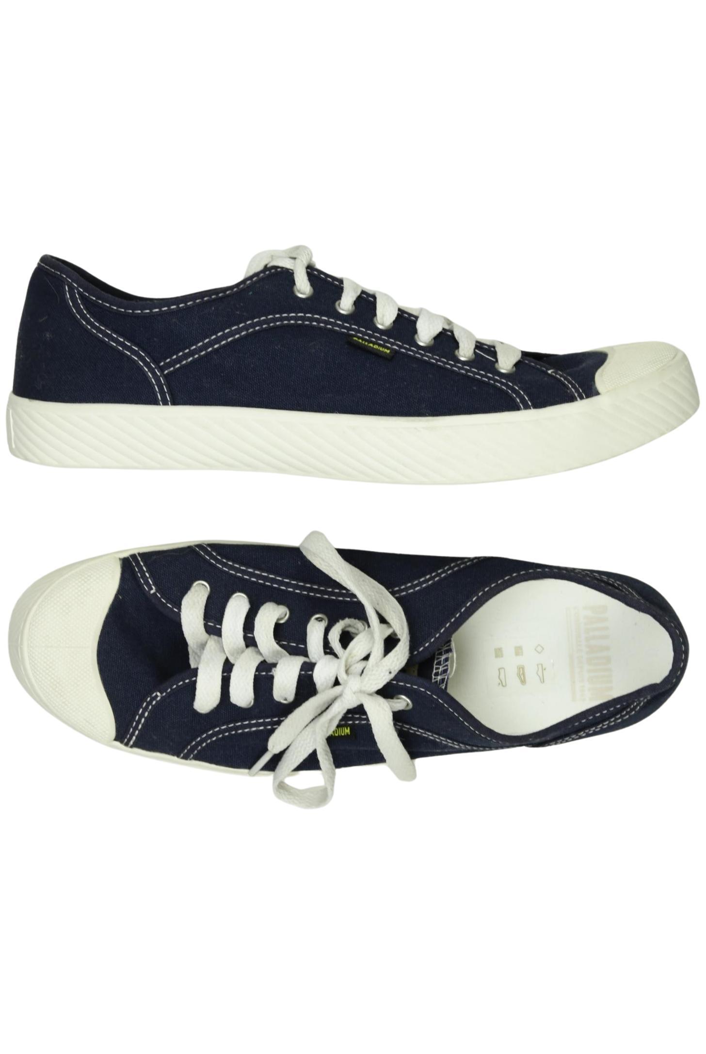 

Palladium Damen Sneakers, marineblau, Gr. 43