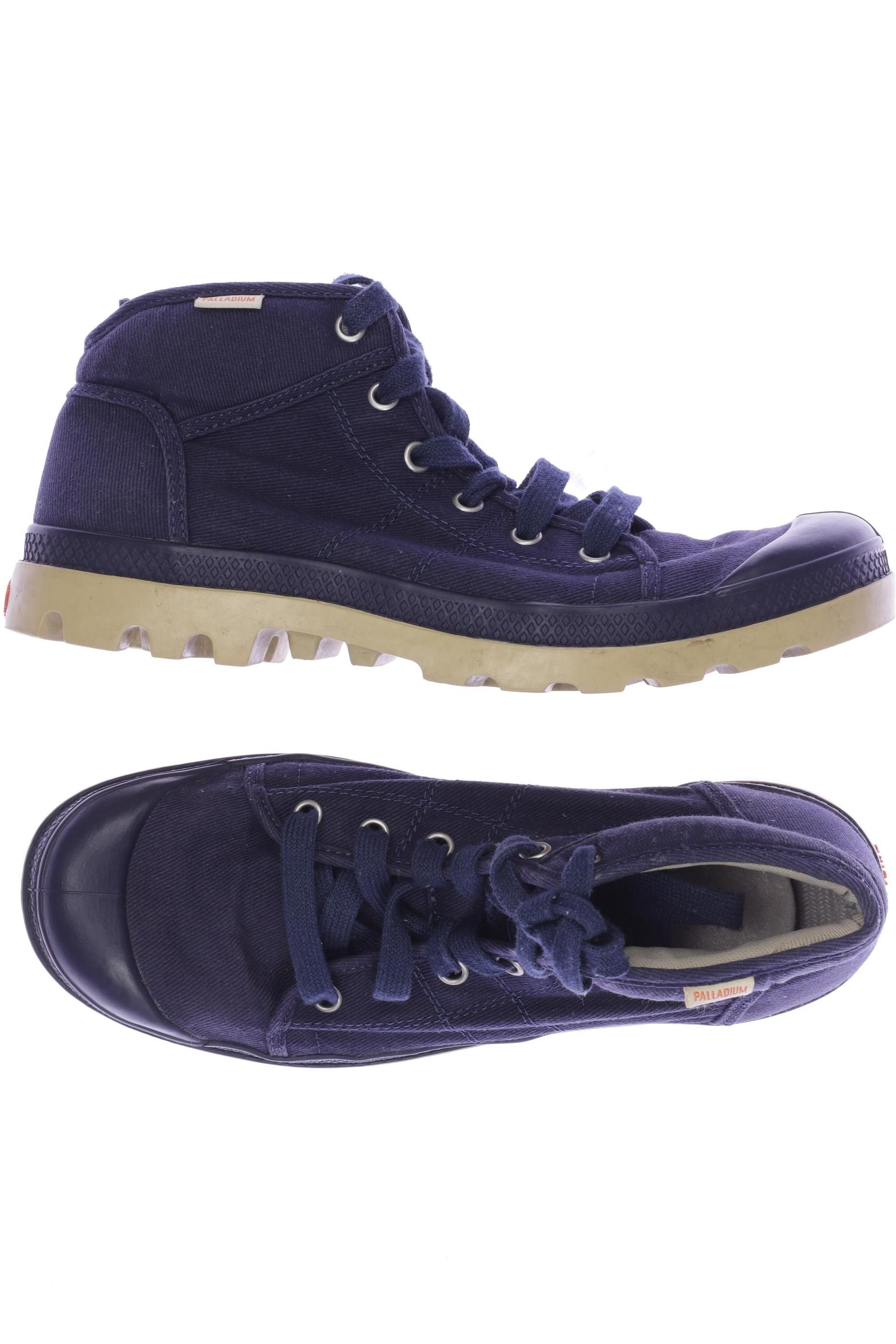 

Palladium Damen Sneakers, marineblau, Gr. 41