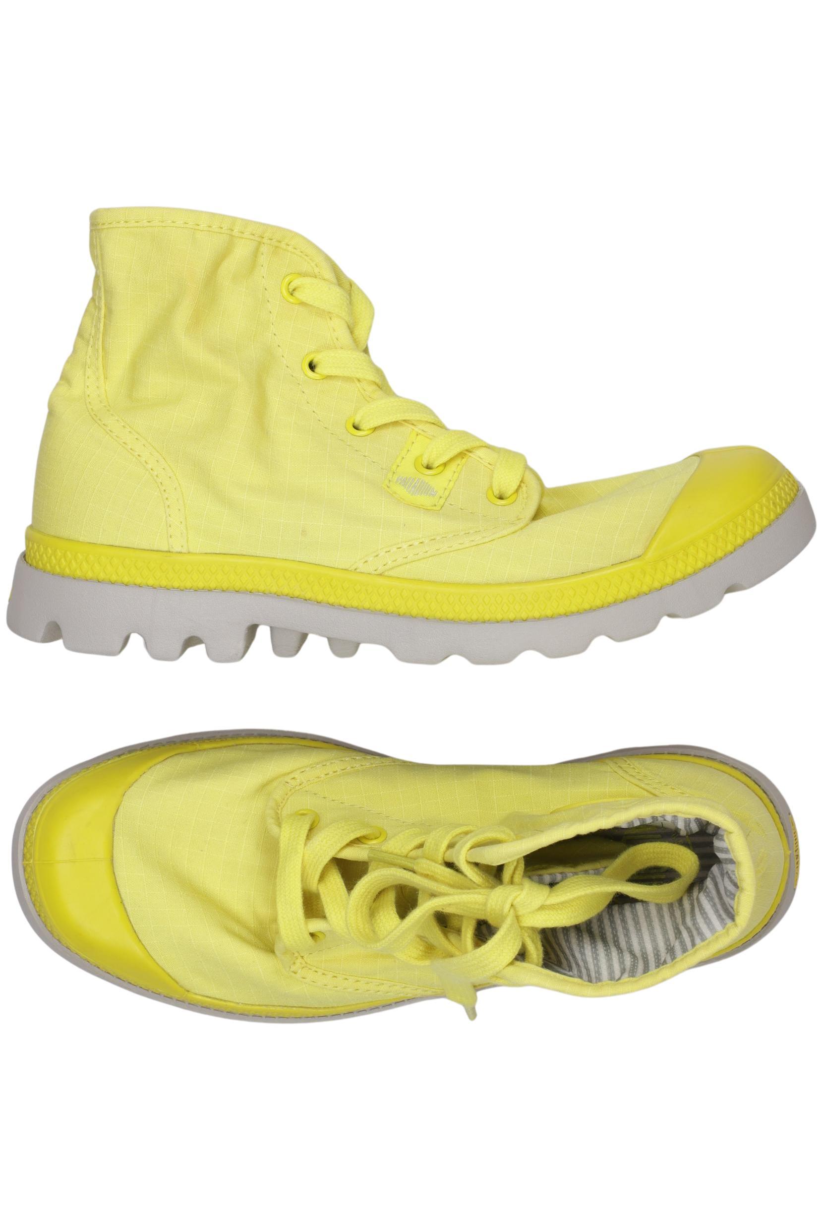 

Palladium Damen Sneakers, neon, Gr. 39