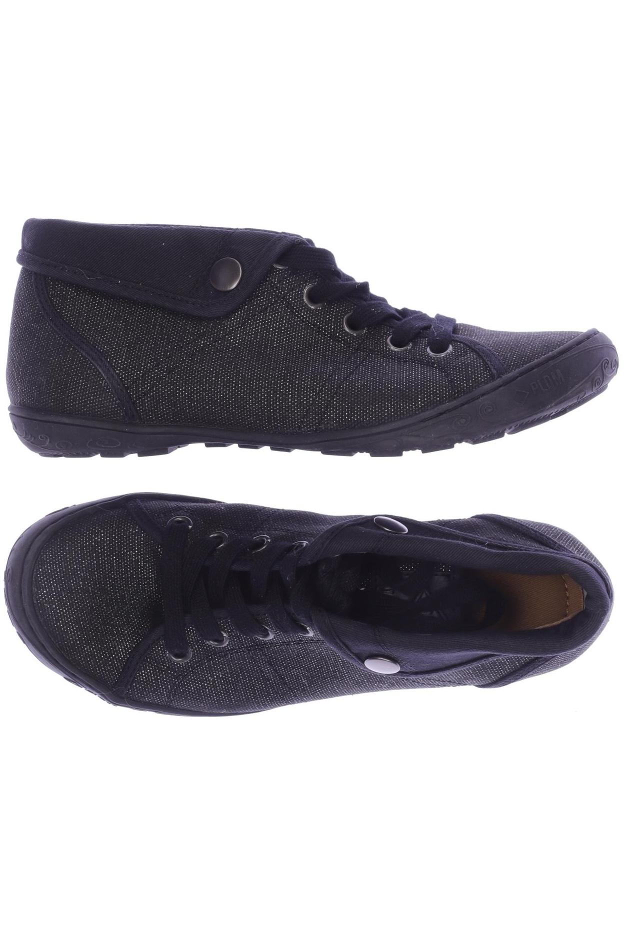 

Palladium Damen Sneakers, schwarz, Gr. 37