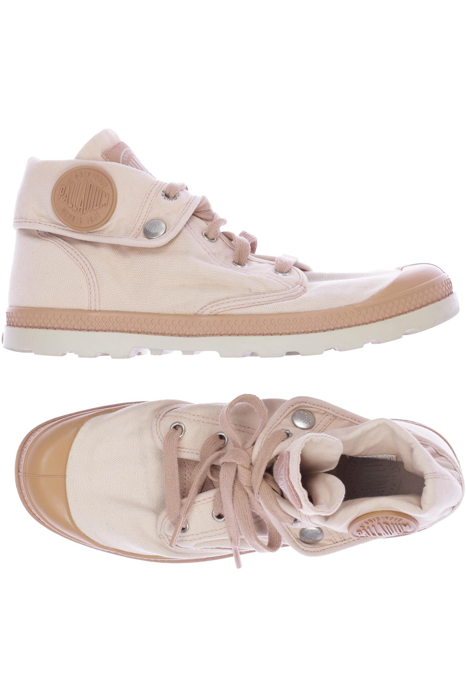 

Palladium Damen Sneakers, beige, Gr. 41