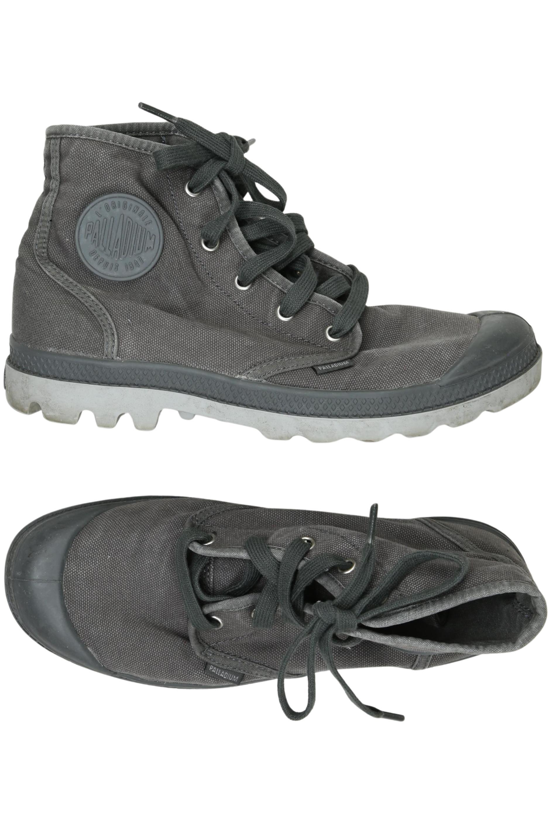 

Palladium Damen Sneakers, grau, Gr. 40