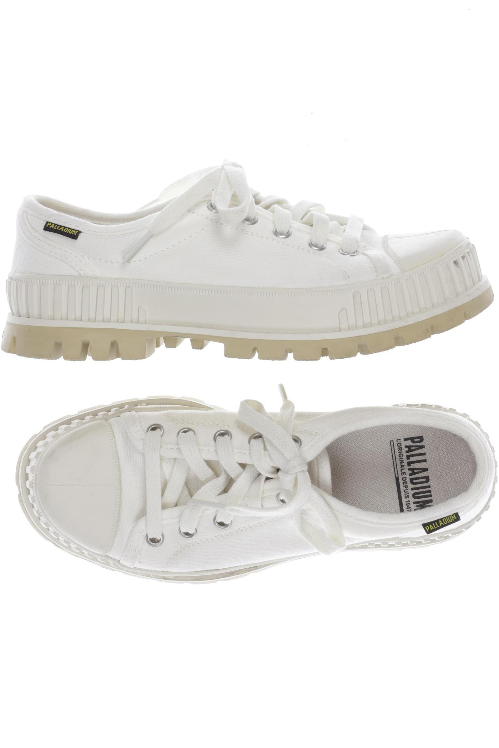 

Palladium Damen Sneakers, weiß, Gr. 38