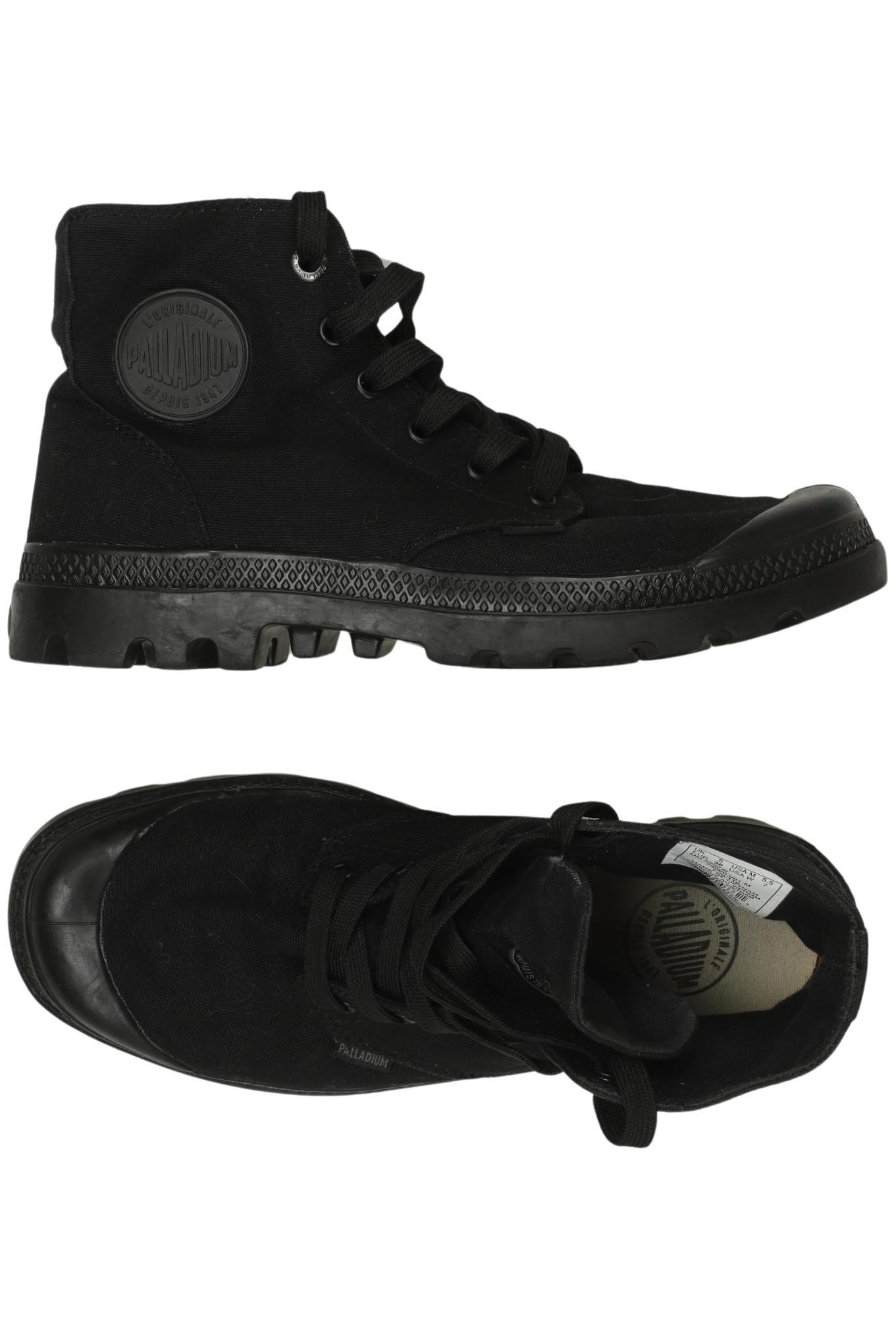 

Palladium Damen Sneakers, schwarz, Gr. 38