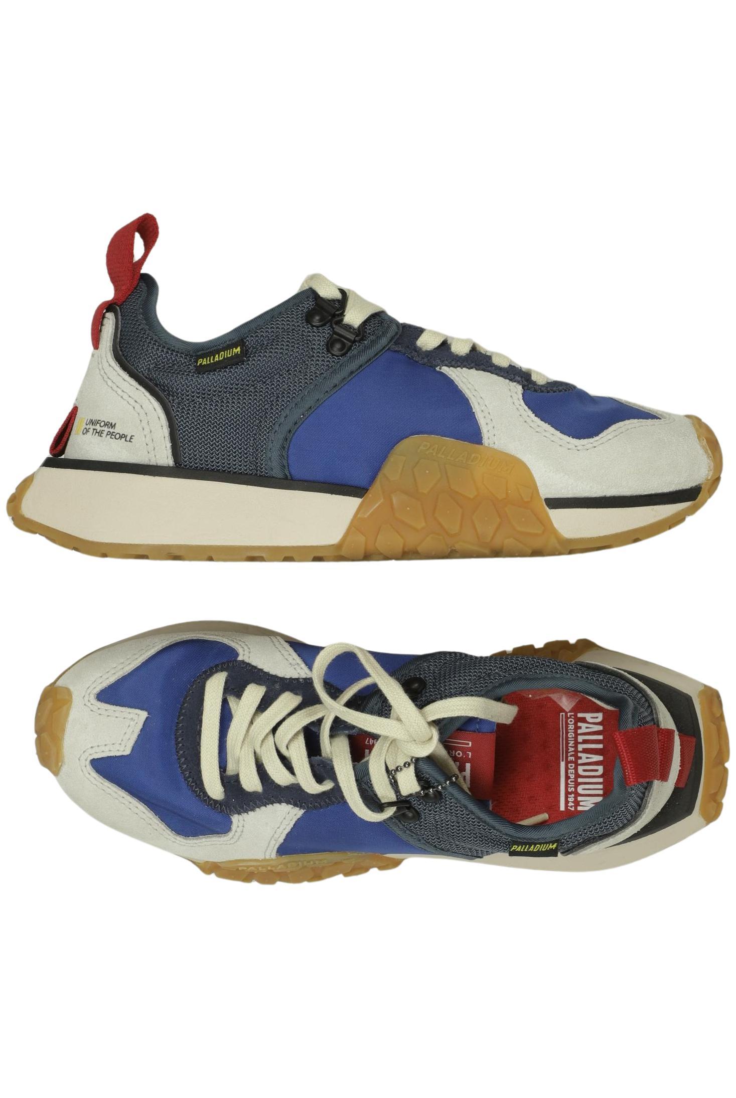 

Palladium Damen Sneakers, mehrfarbig, Gr. 36