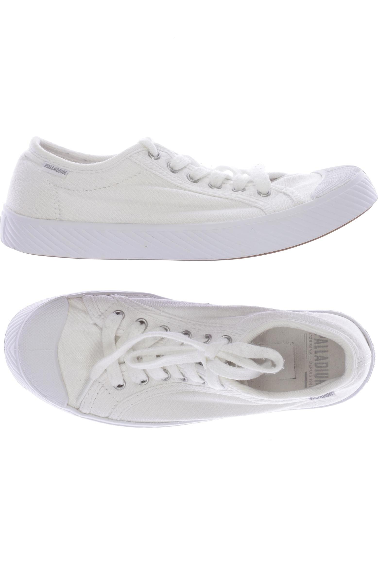 

PALLADIUM Damen Sneakers, weiß