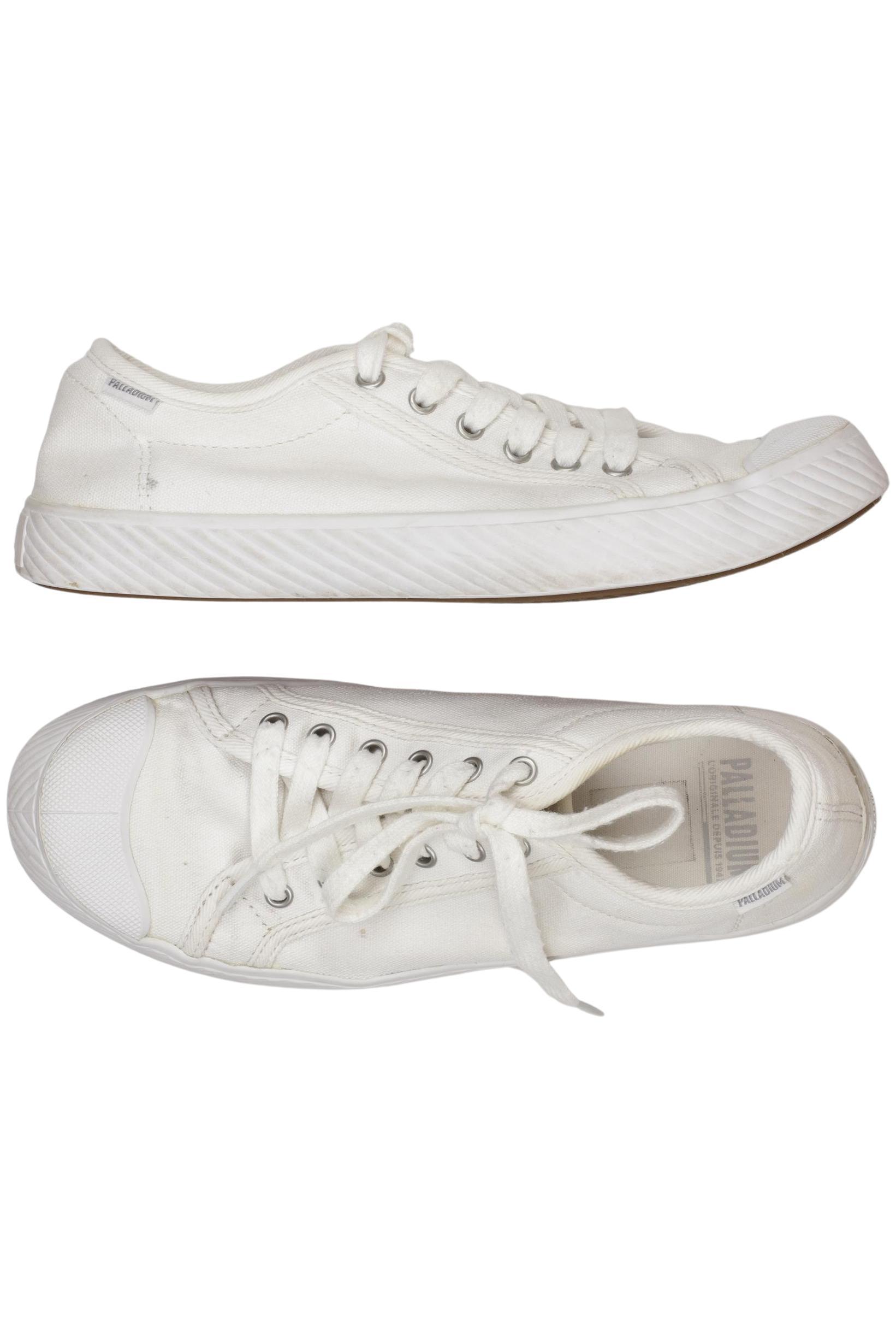 

Palladium Damen Sneakers, weiß, Gr. 39