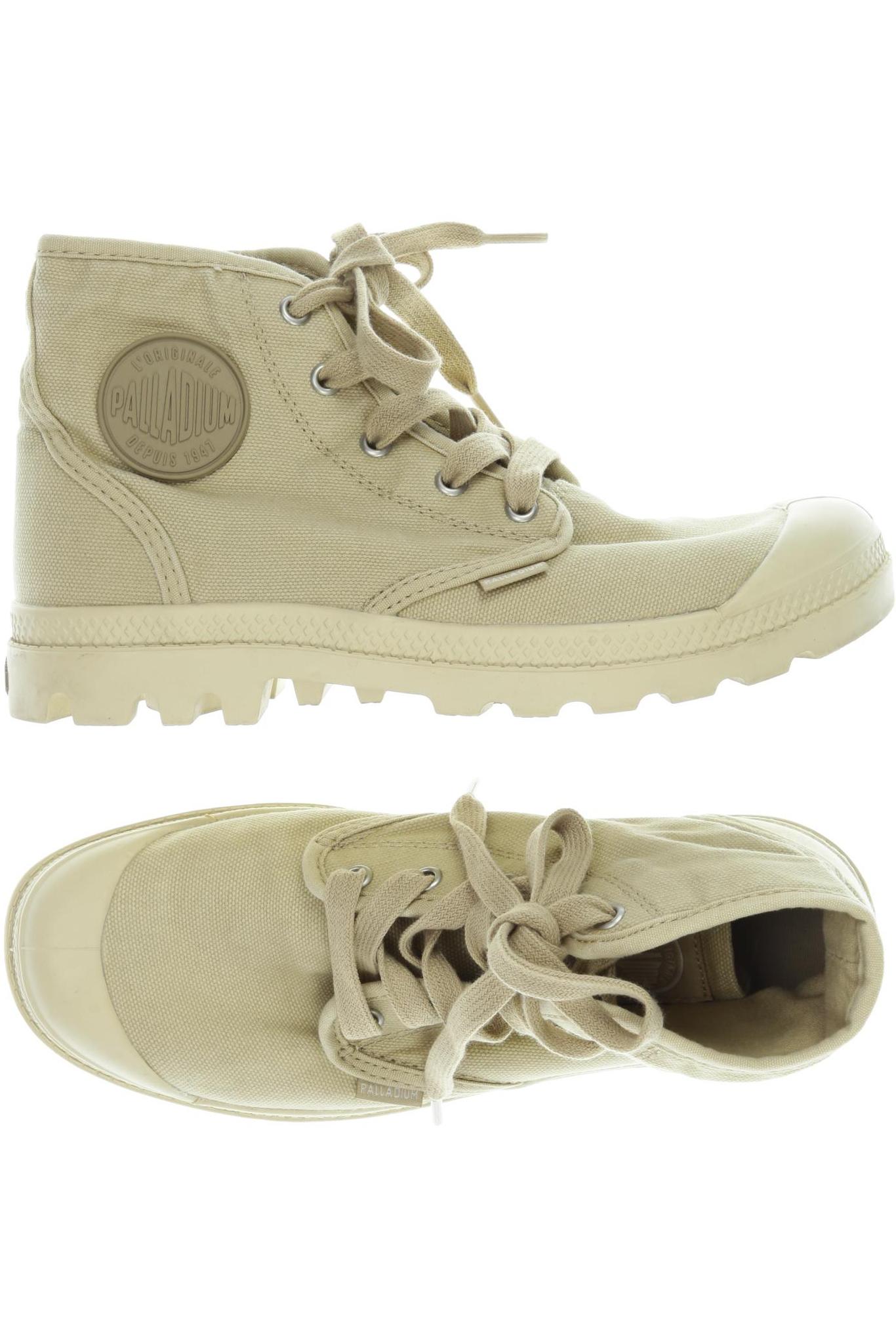 

Palladium Damen Sneakers, beige, Gr. 39