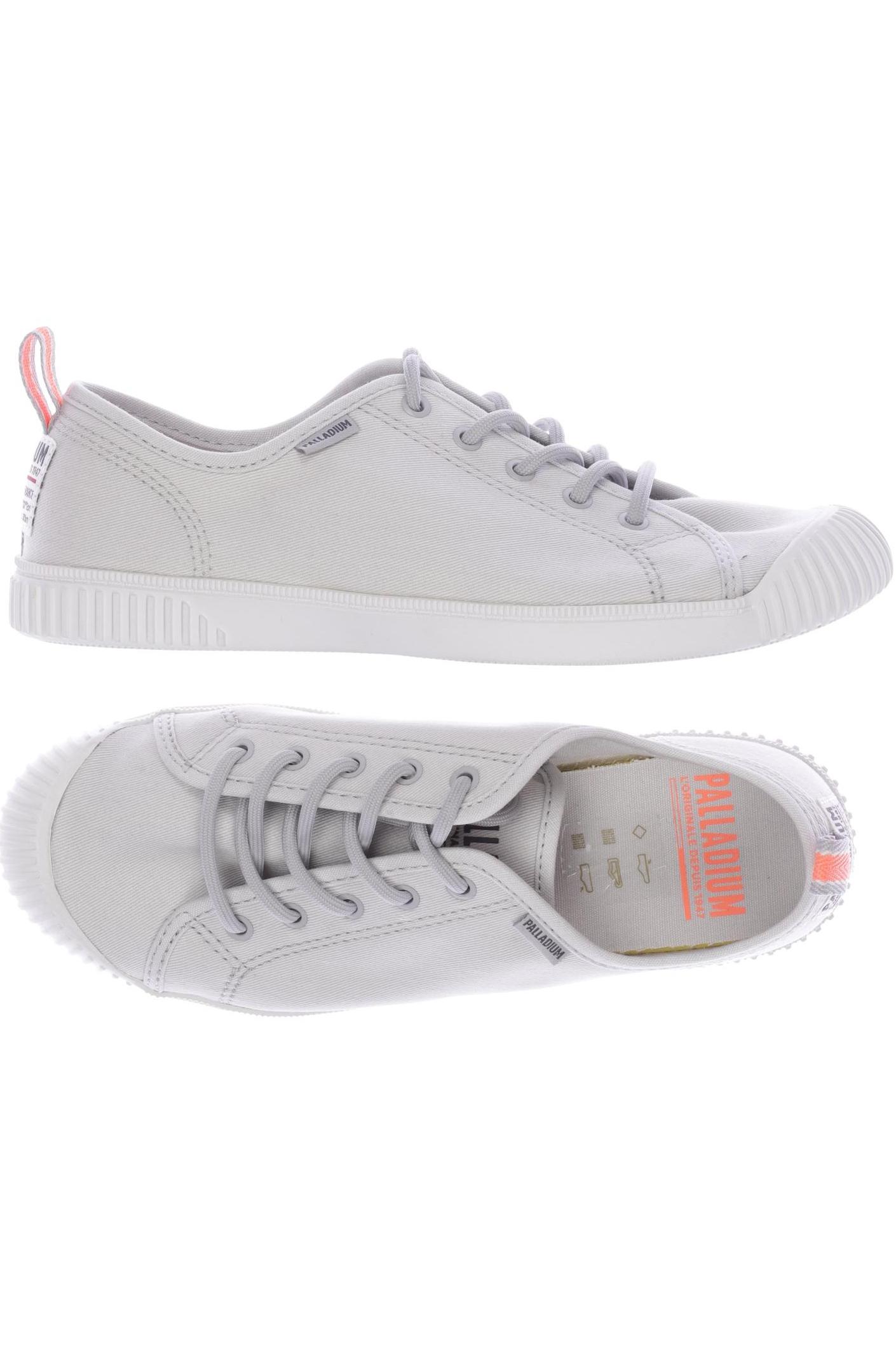 

PALLADIUM Damen Sneakers, grau