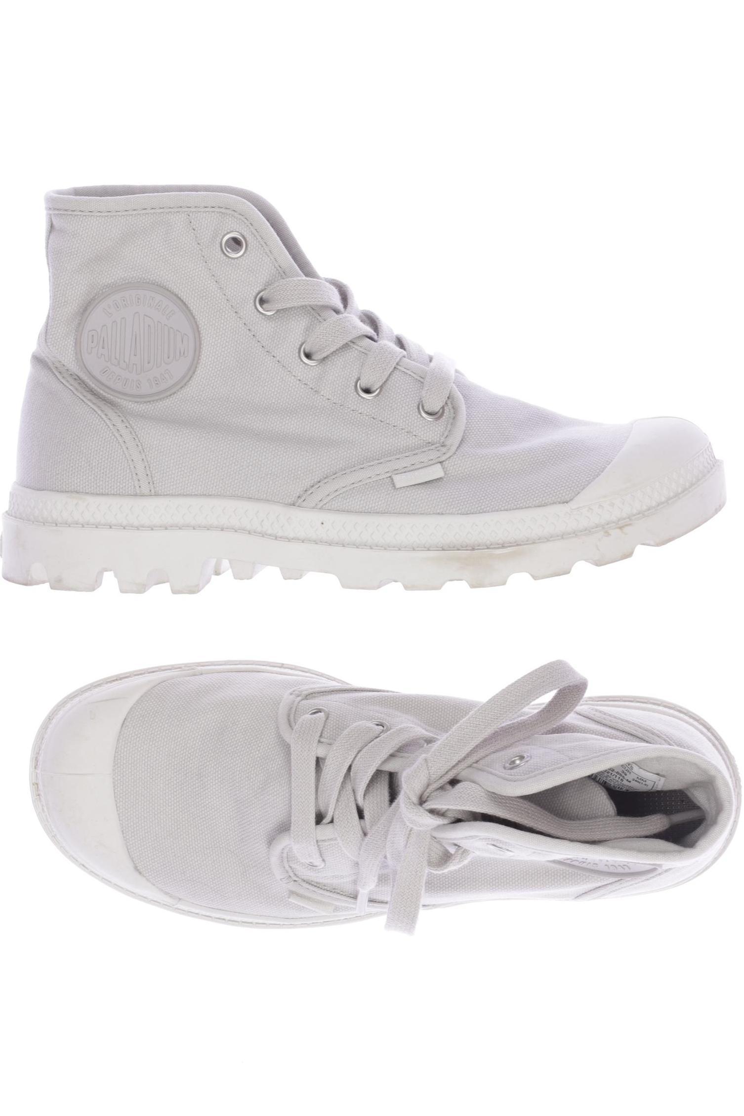 

Palladium Damen Sneakers, grau, Gr. 39